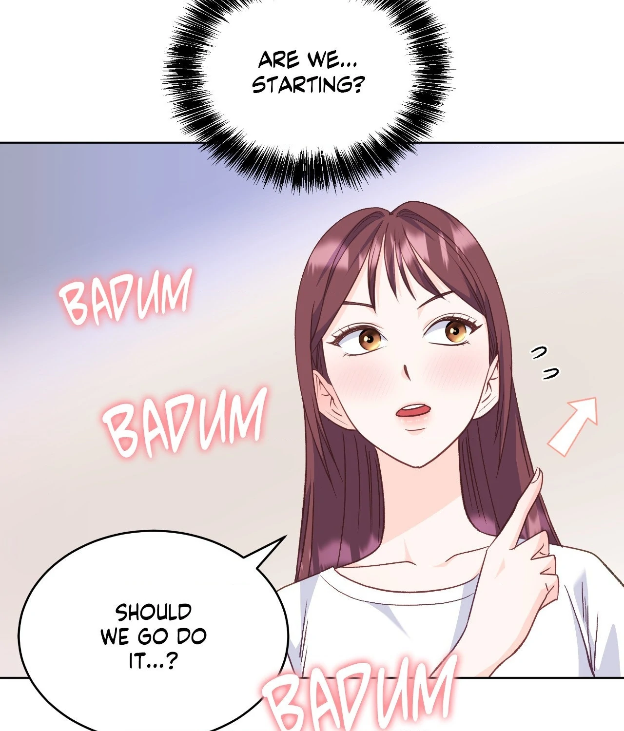 A Hookup Gone Wrong In The Best Way Chapter 10 457 89