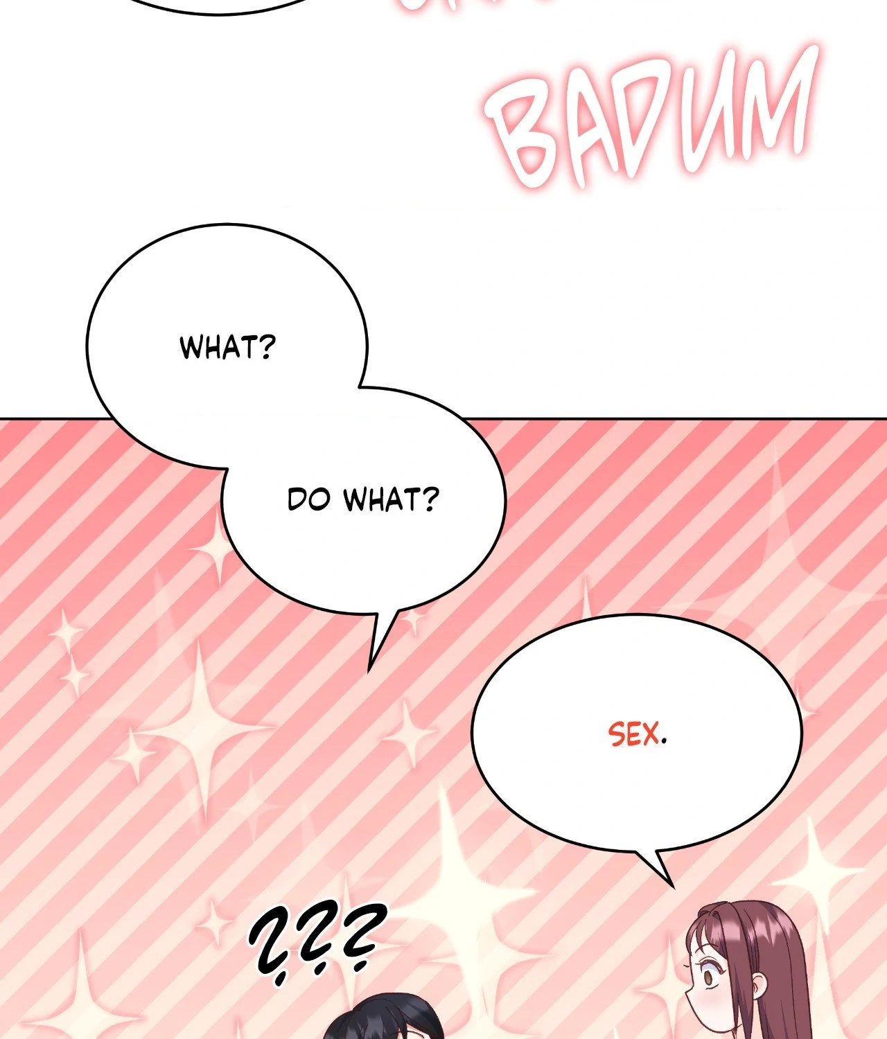 A Hookup Gone Wrong In The Best Way Chapter 10 458 90