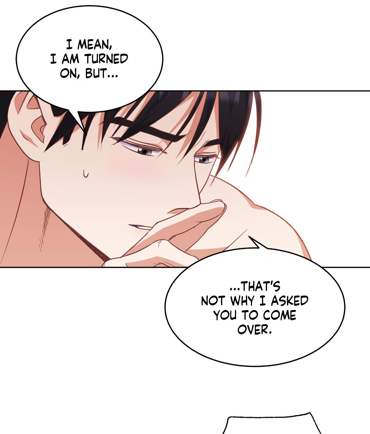 A Hookup Gone Wrong In The Best Way Chapter 10 461 93