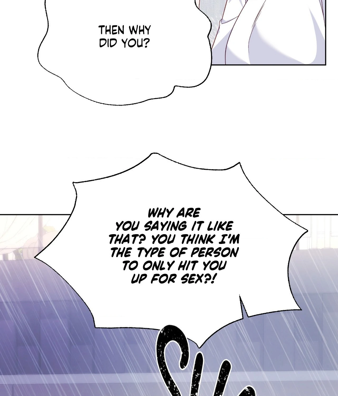 A Hookup Gone Wrong In The Best Way Chapter 10 463 95