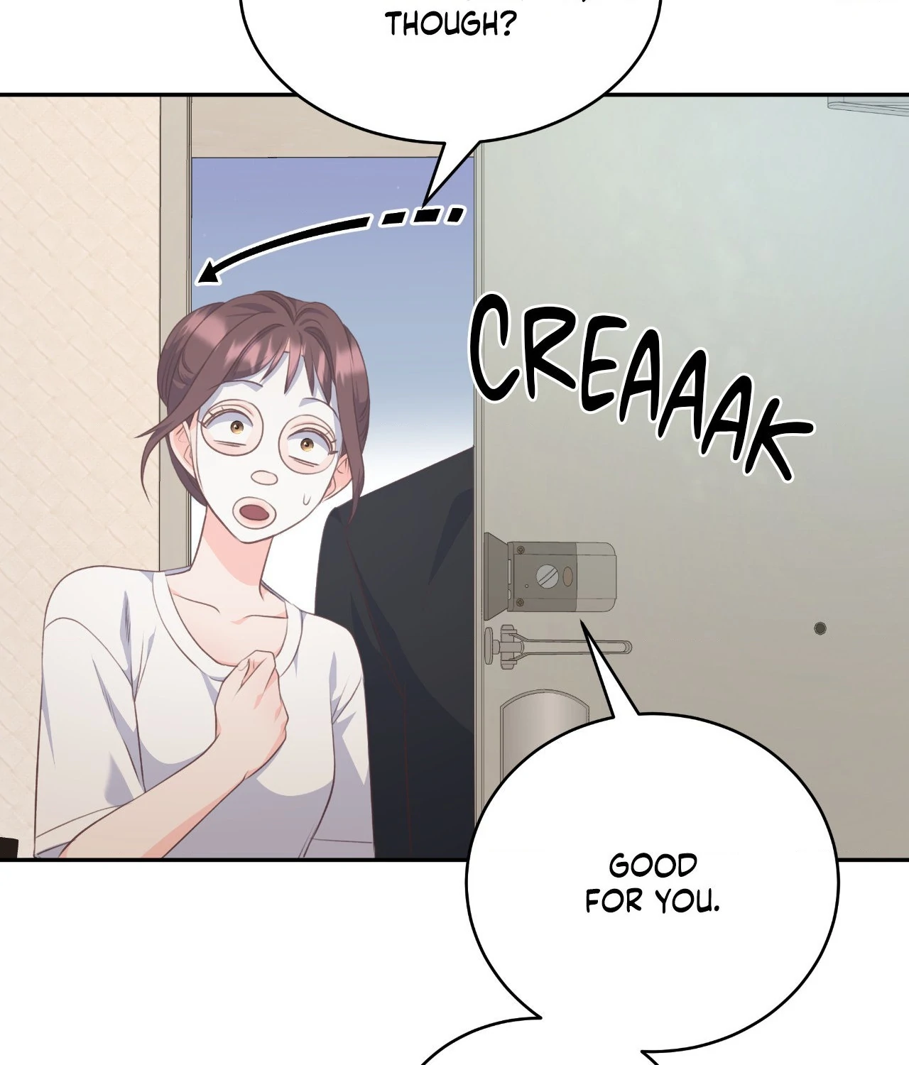 A Hookup Gone Wrong In The Best Way Chapter 3 345 13