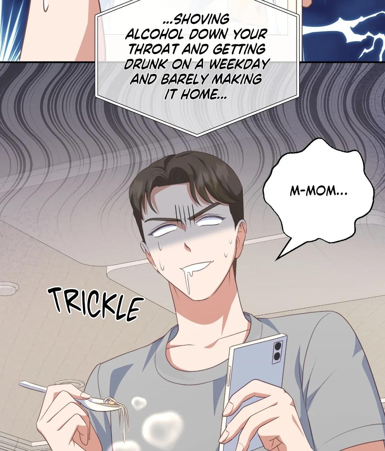 A Hookup Gone Wrong In The Best Way Chapter 3 352 20