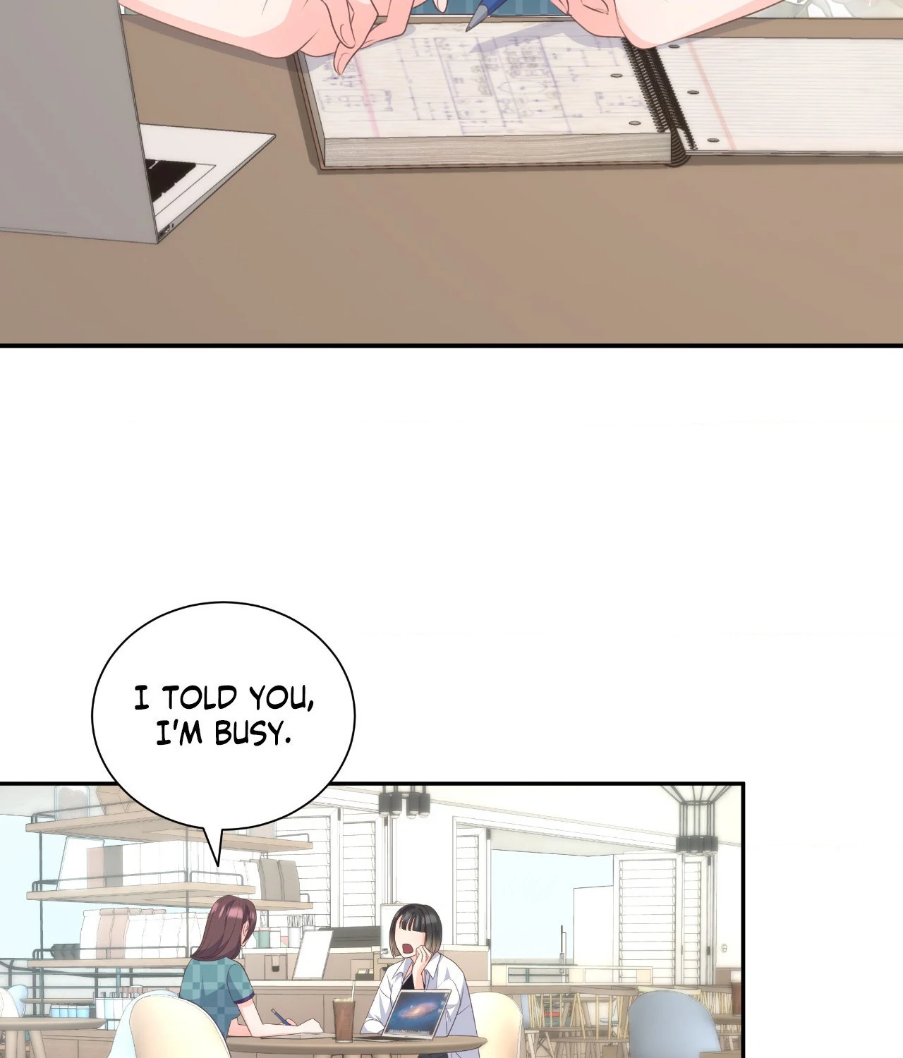 A Hookup Gone Wrong In The Best Way Chapter 3 363 31