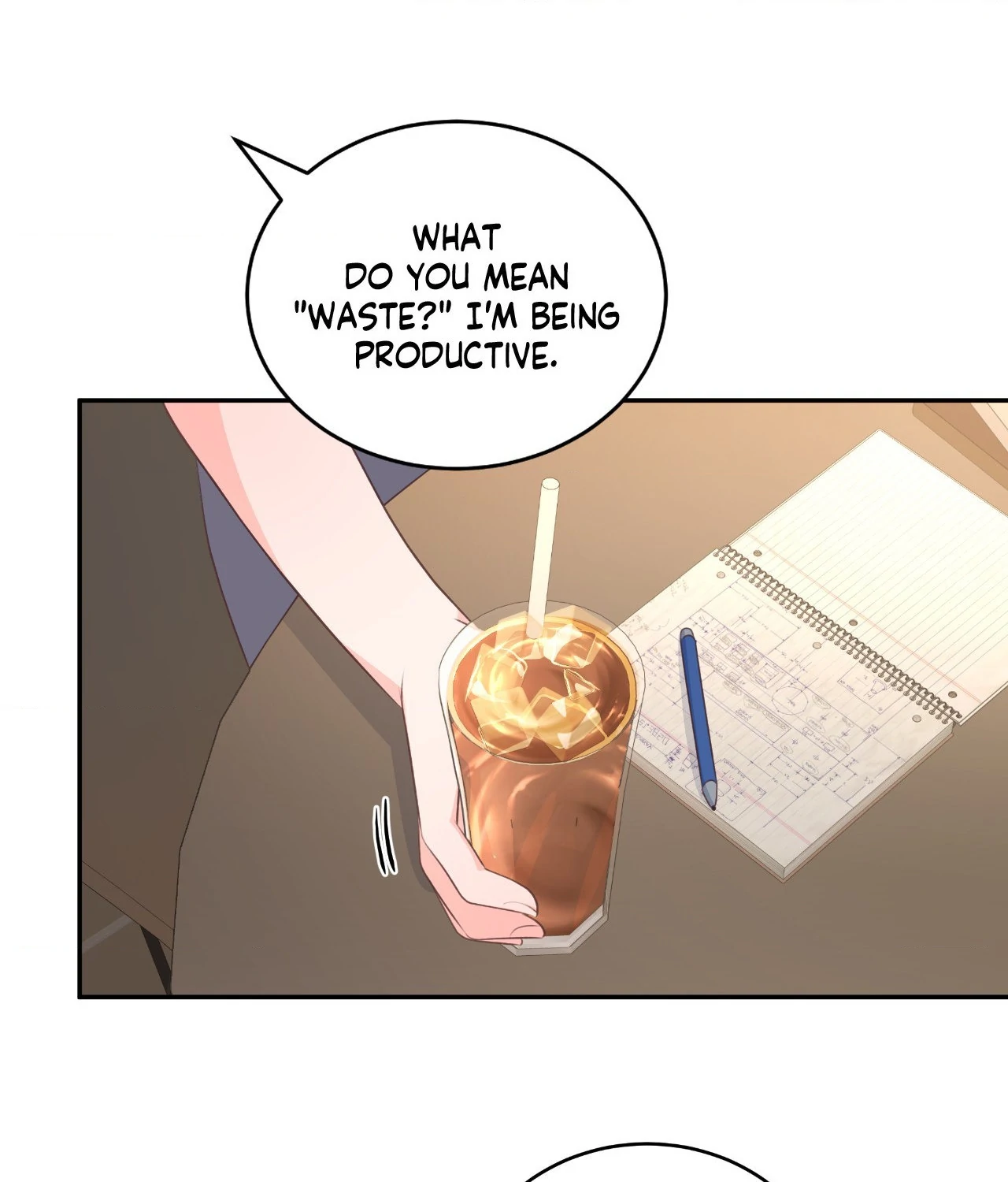 A Hookup Gone Wrong In The Best Way Chapter 3 366 34