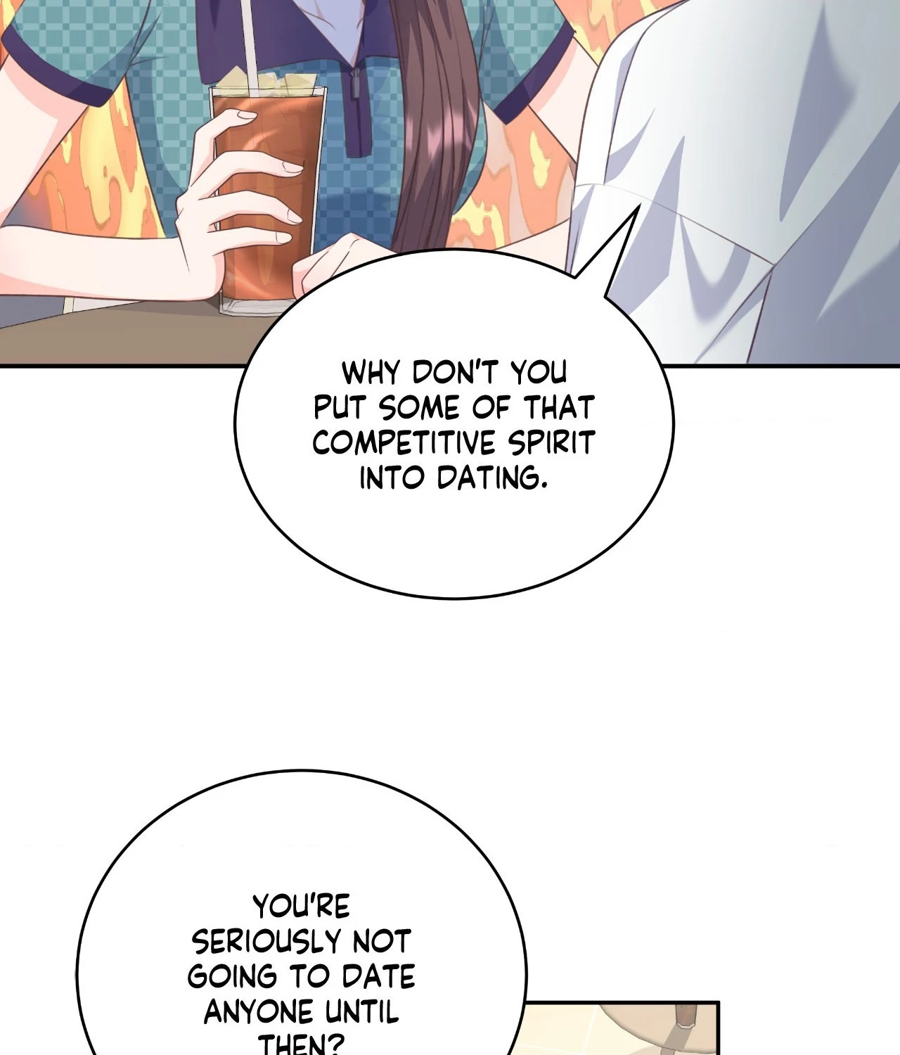 A Hookup Gone Wrong In The Best Way Chapter 3 368 36