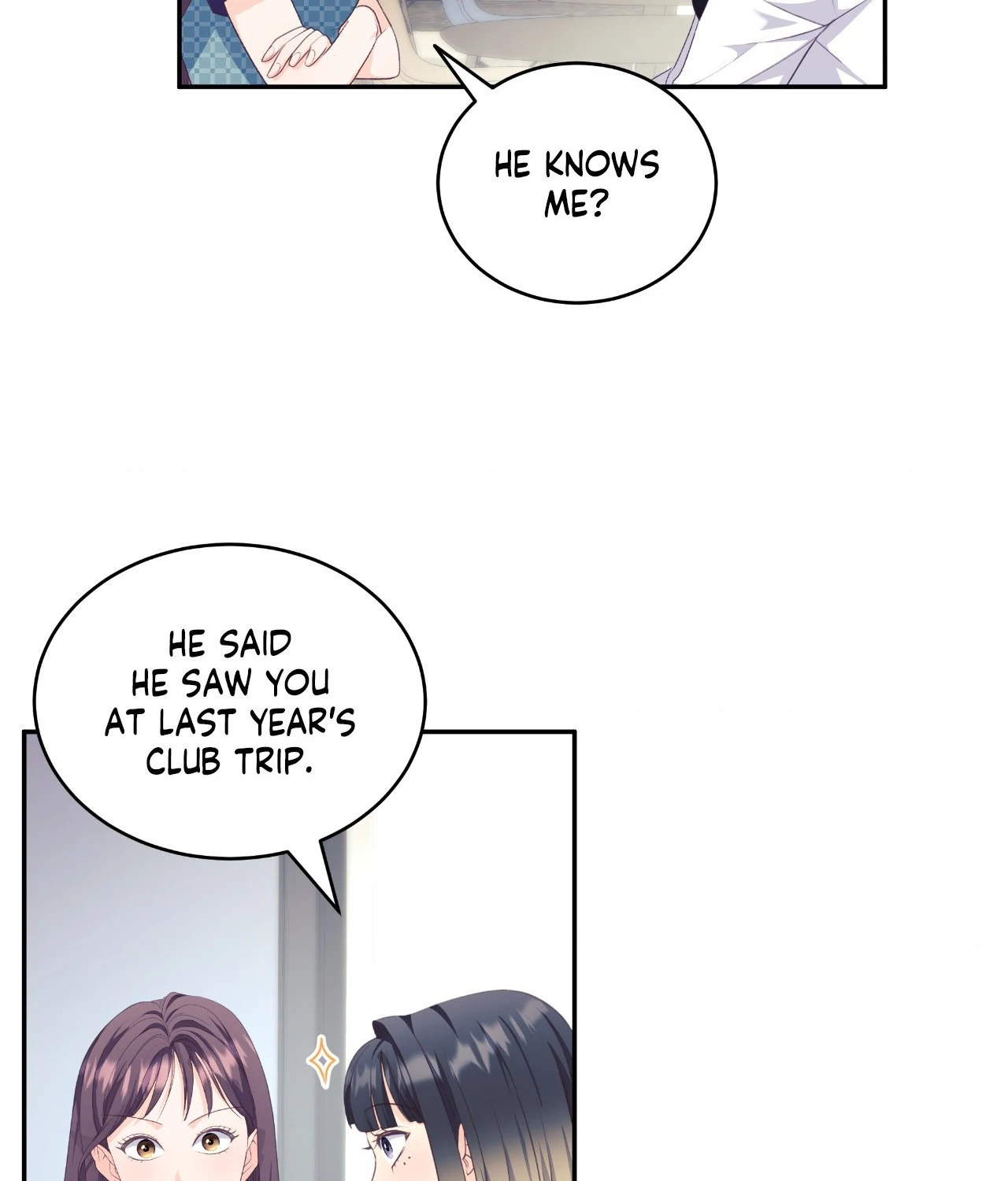 A Hookup Gone Wrong In The Best Way Chapter 3 378 46