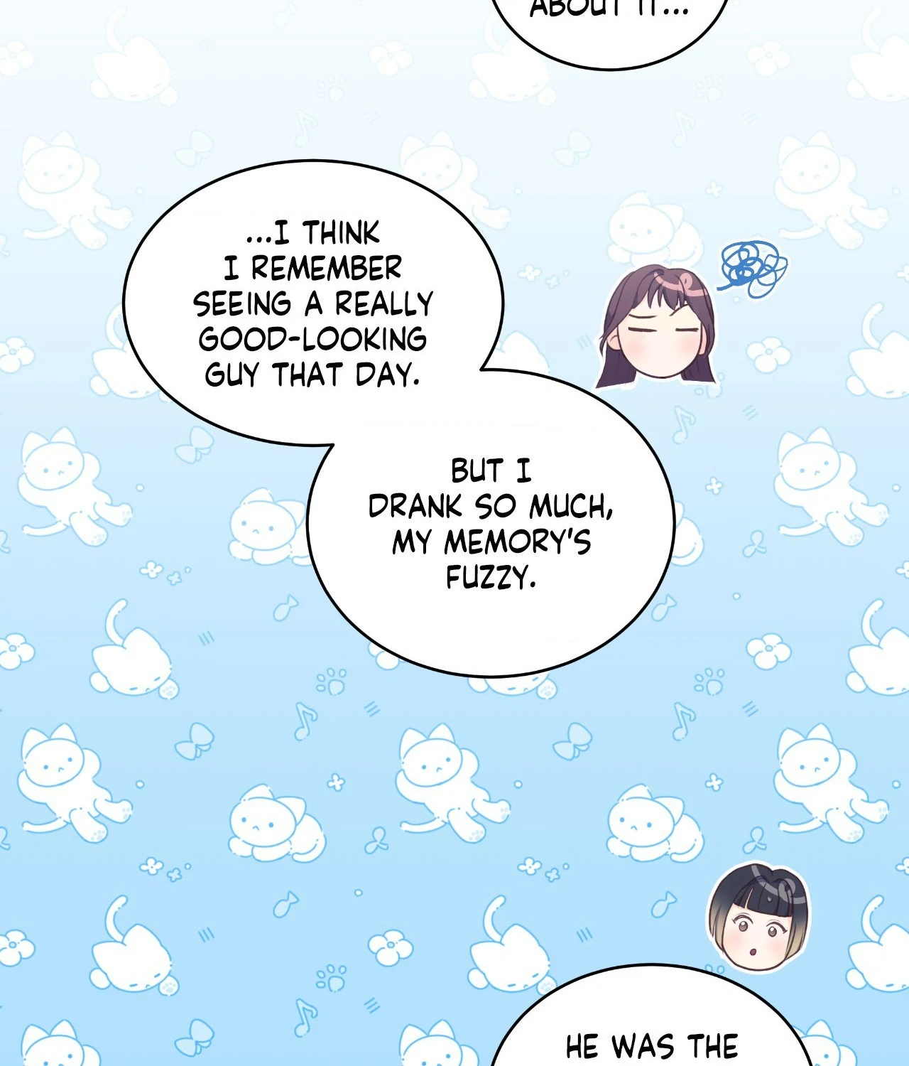 A Hookup Gone Wrong In The Best Way Chapter 3 380 48