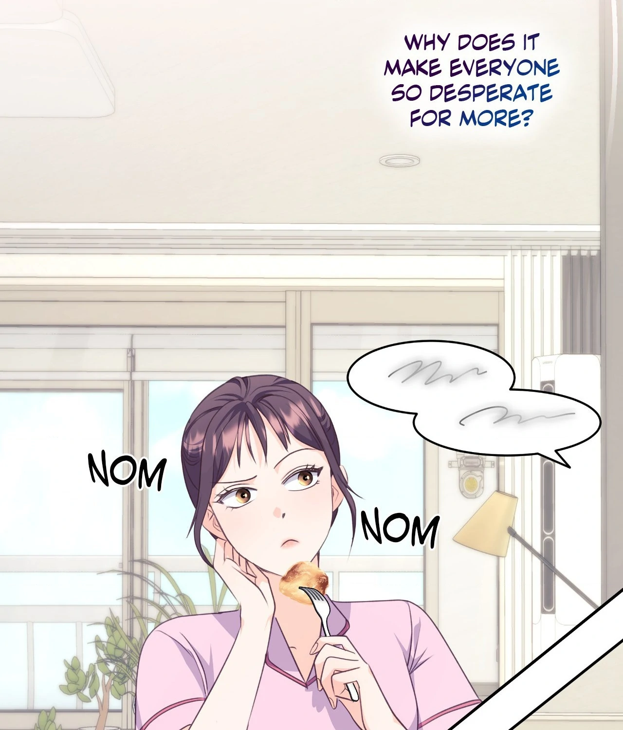 A Hookup Gone Wrong In The Best Way Chapter 3 387 55