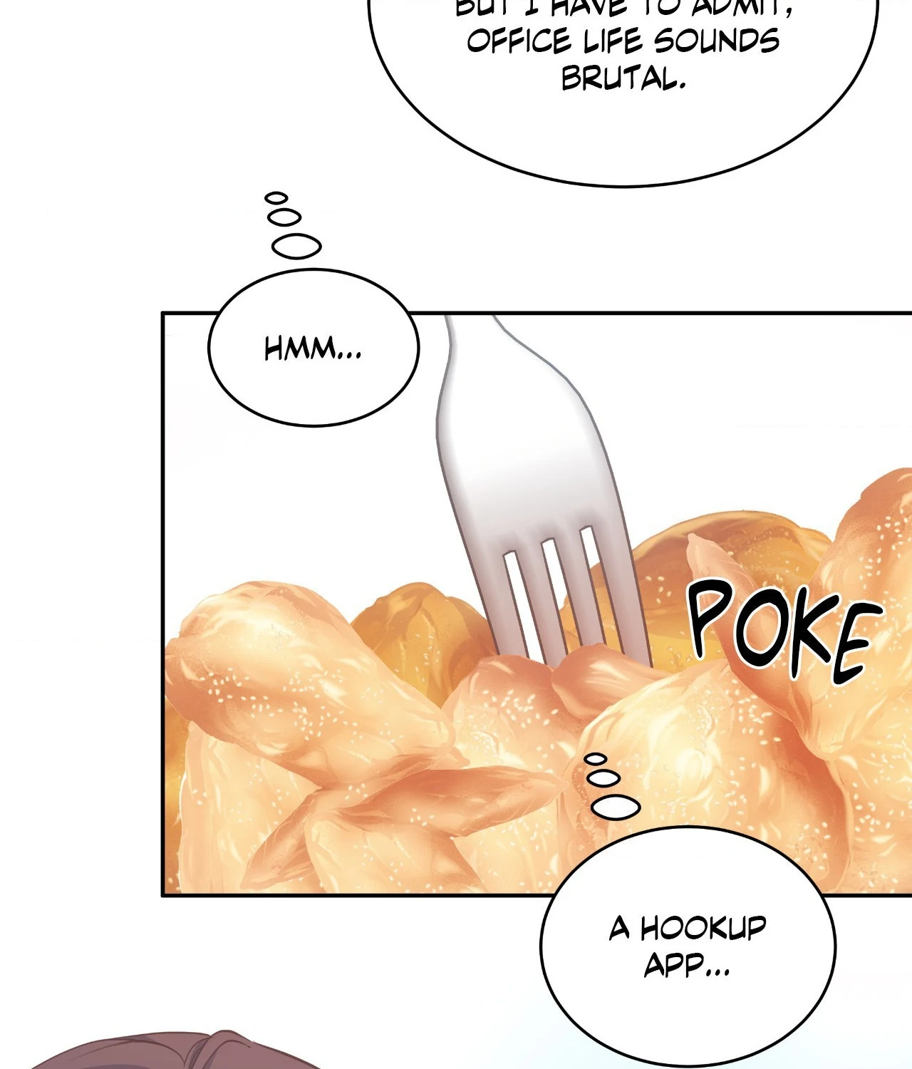 A Hookup Gone Wrong In The Best Way Chapter 3 392 60