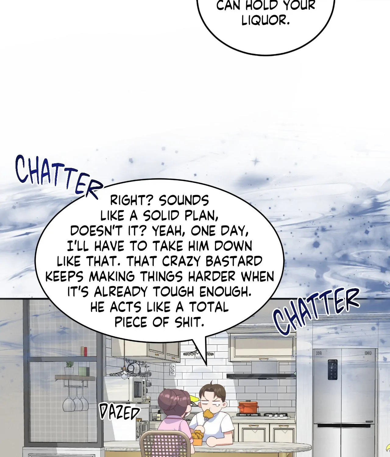 A Hookup Gone Wrong In The Best Way Chapter 3 396 64