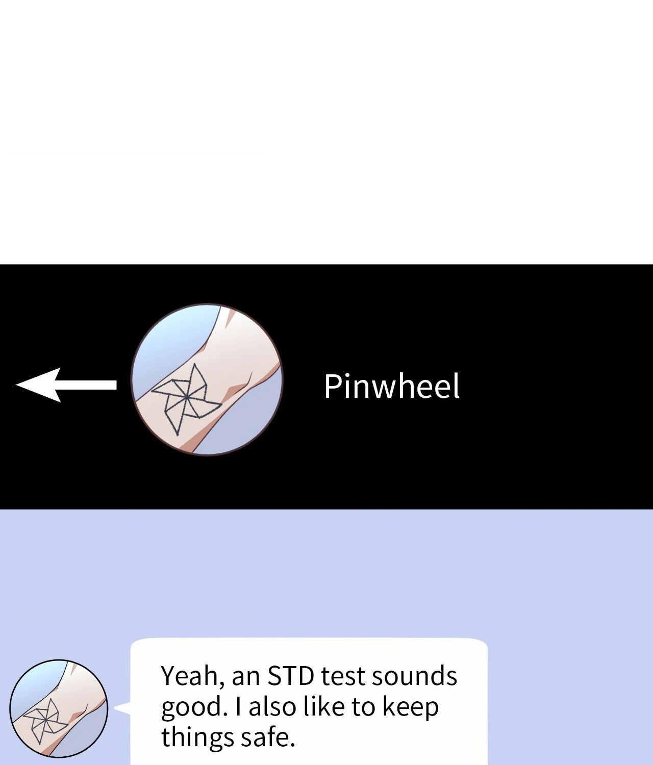 A Hookup Gone Wrong In The Best Way Chapter 3 401 69