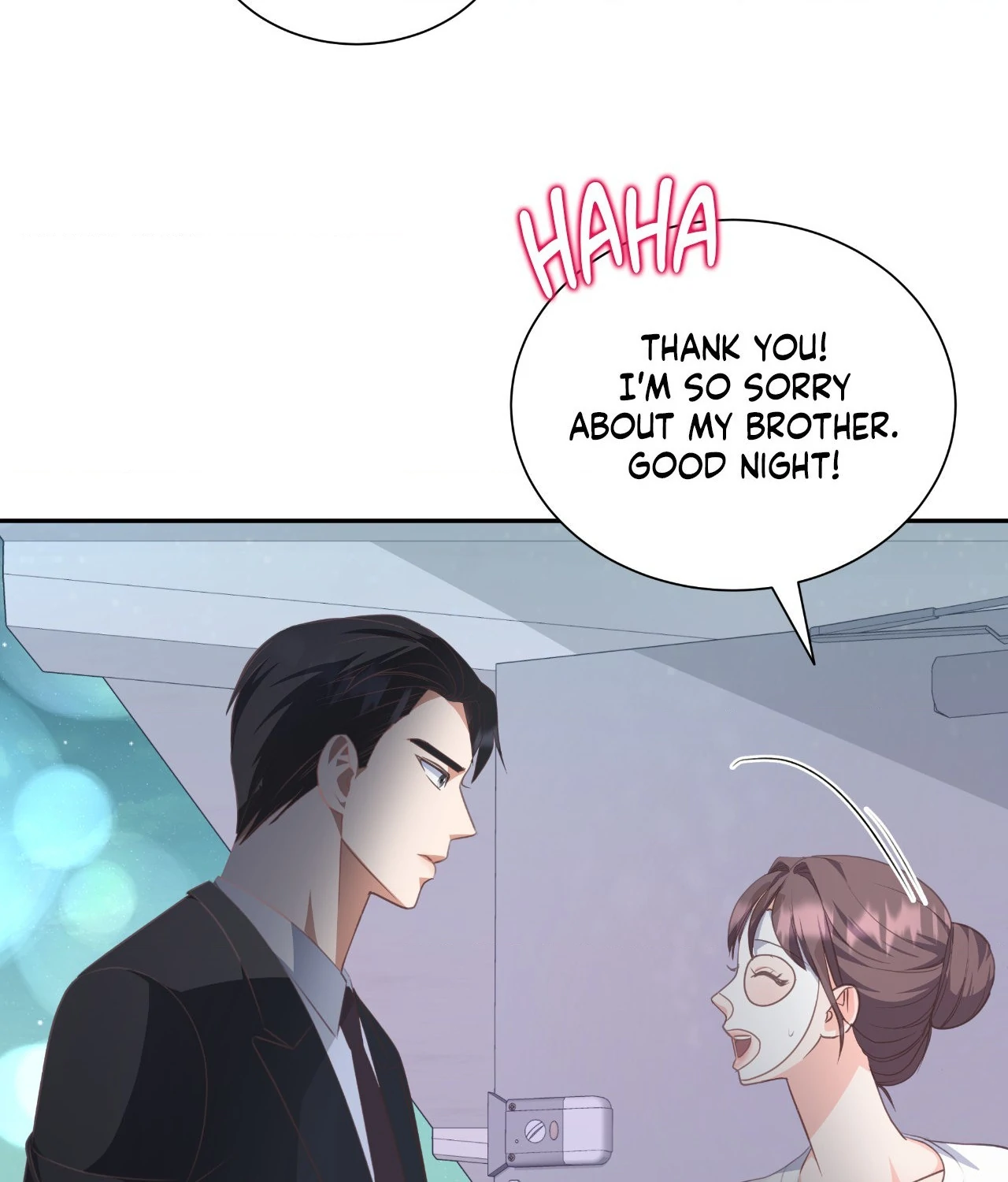 A Hookup Gone Wrong In The Best Way Chapter 3 339 7