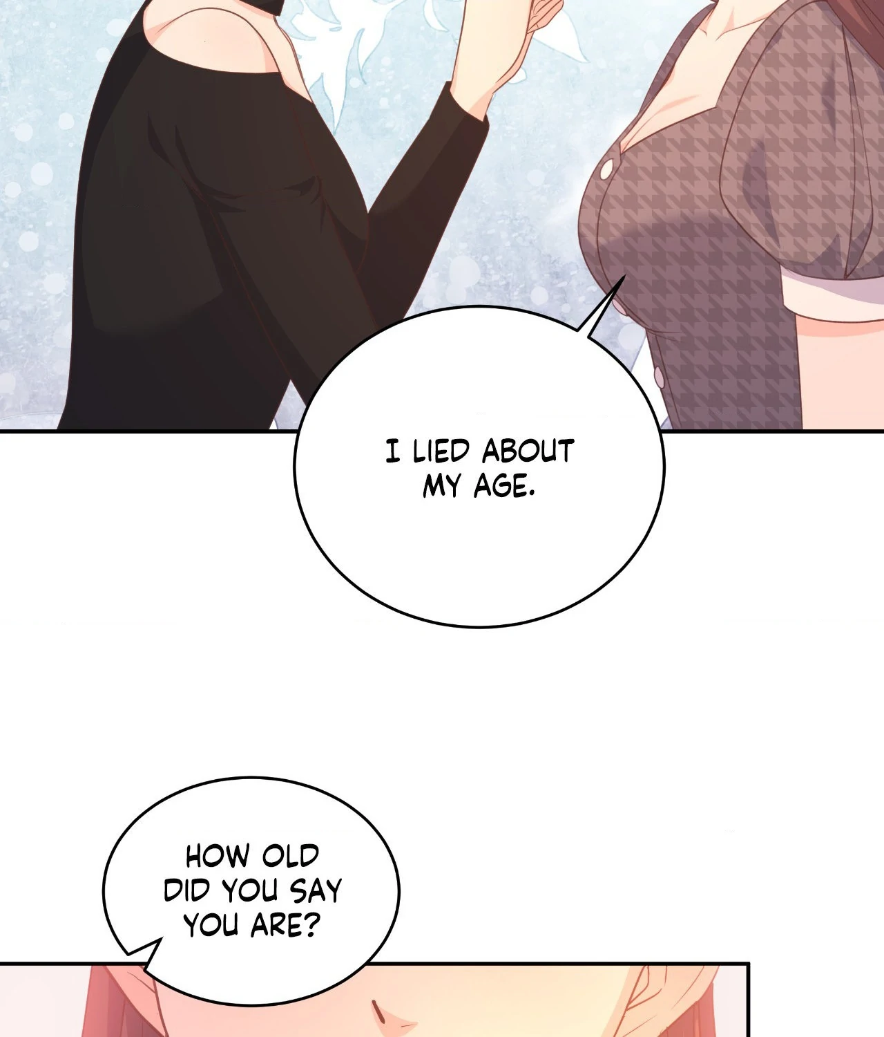 A Hookup Gone Wrong In The Best Way Chapter 3 413 81