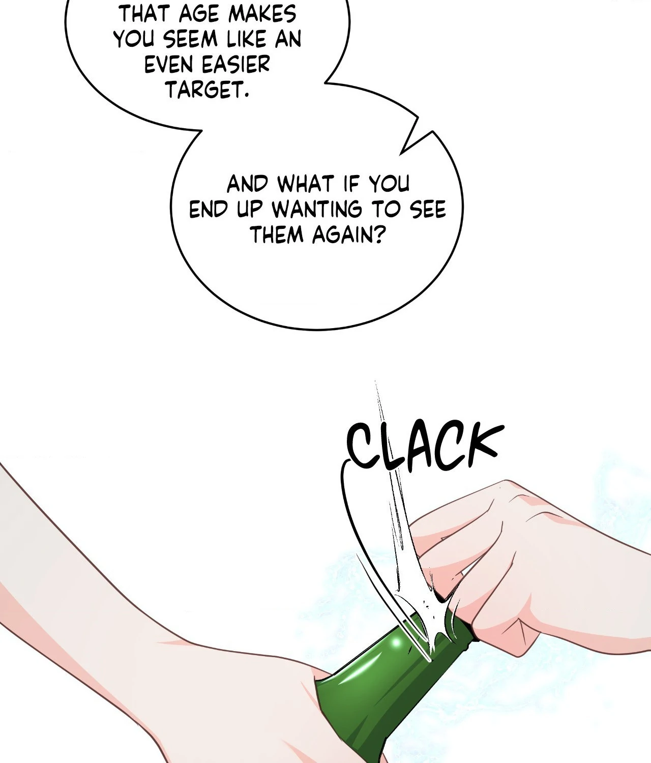 A Hookup Gone Wrong In The Best Way Chapter 3 416 84