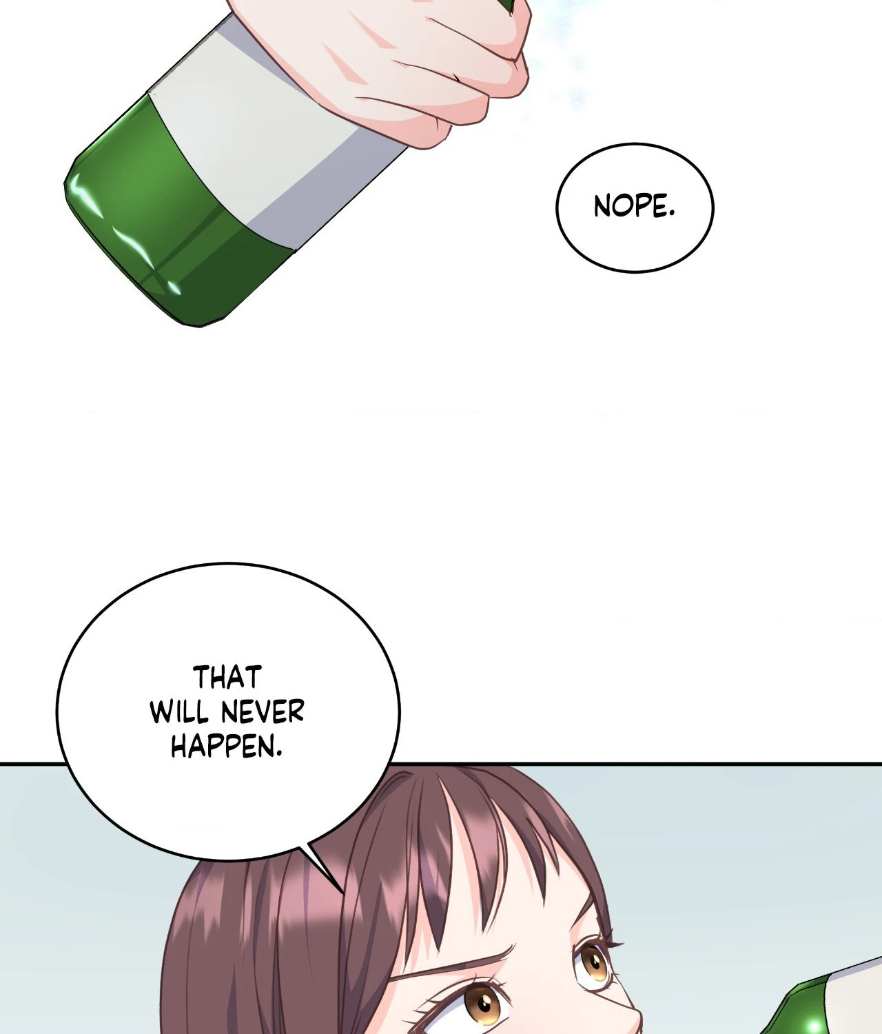 A Hookup Gone Wrong In The Best Way Chapter 3 417 85