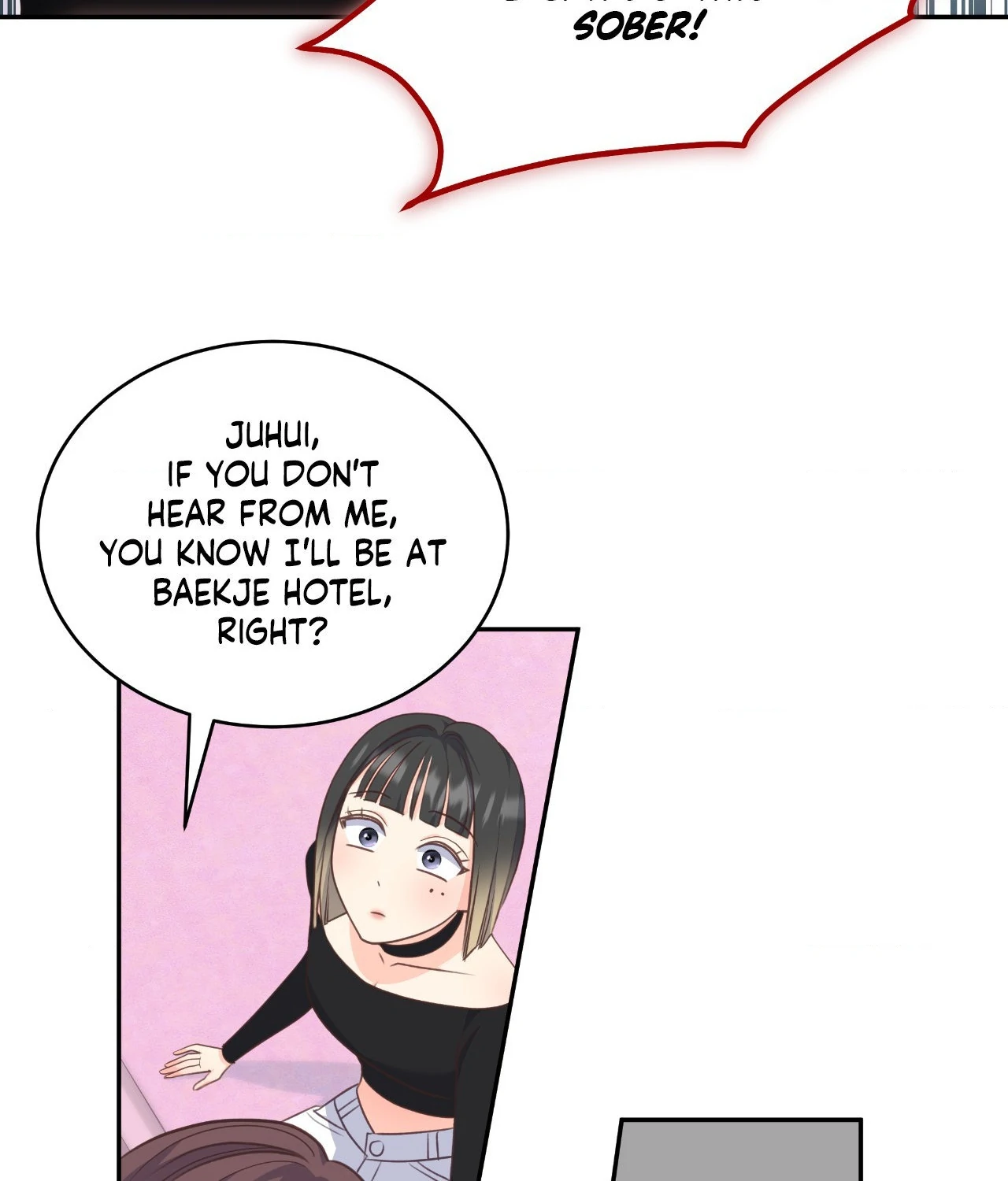 A Hookup Gone Wrong In The Best Way Chapter 3 420 88