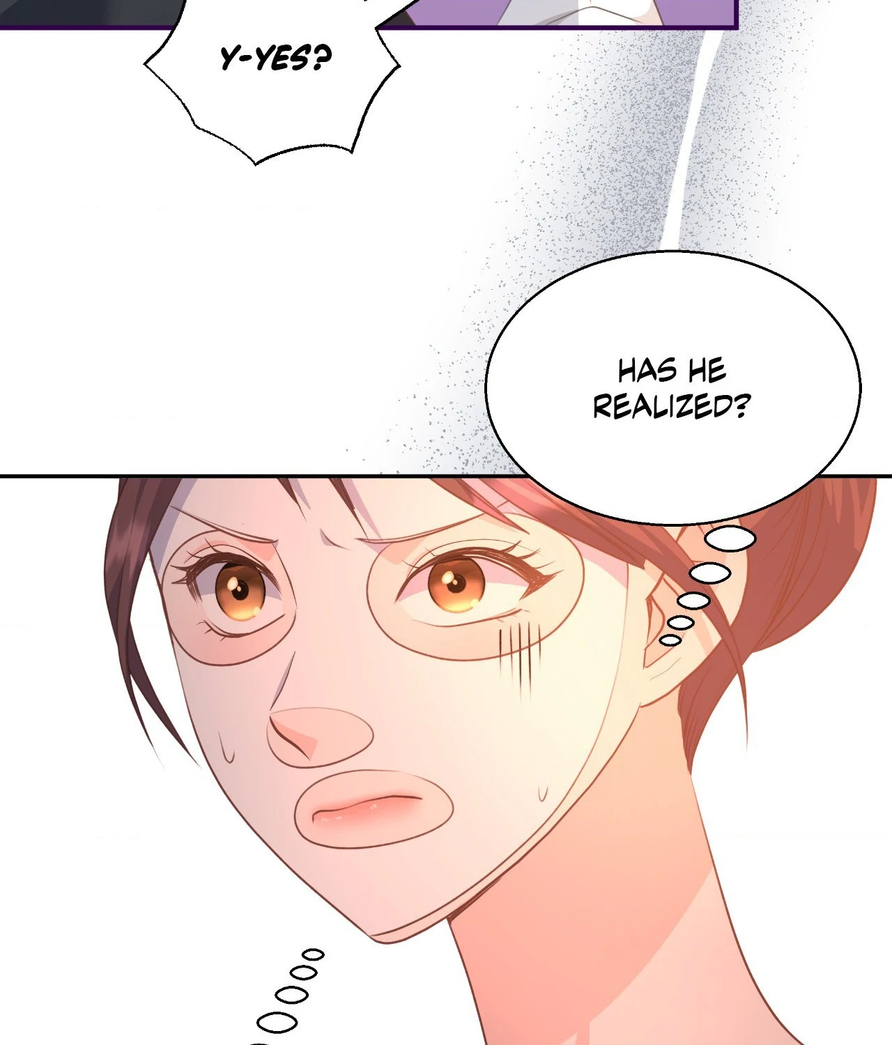 A Hookup Gone Wrong In The Best Way Chapter 3 341 9