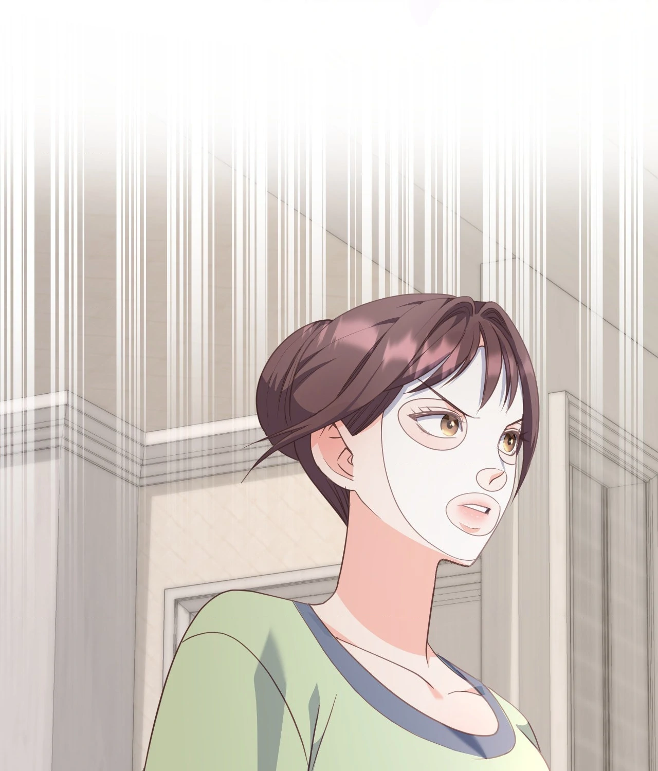 A Hookup Gone Wrong In The Best Way Chapter 3 429 97