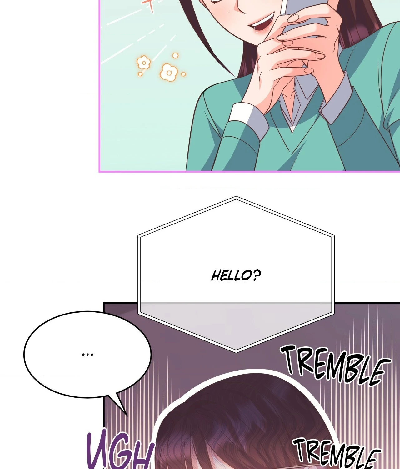 A Hookup Gone Wrong In The Best Way Chapter 9 468 100