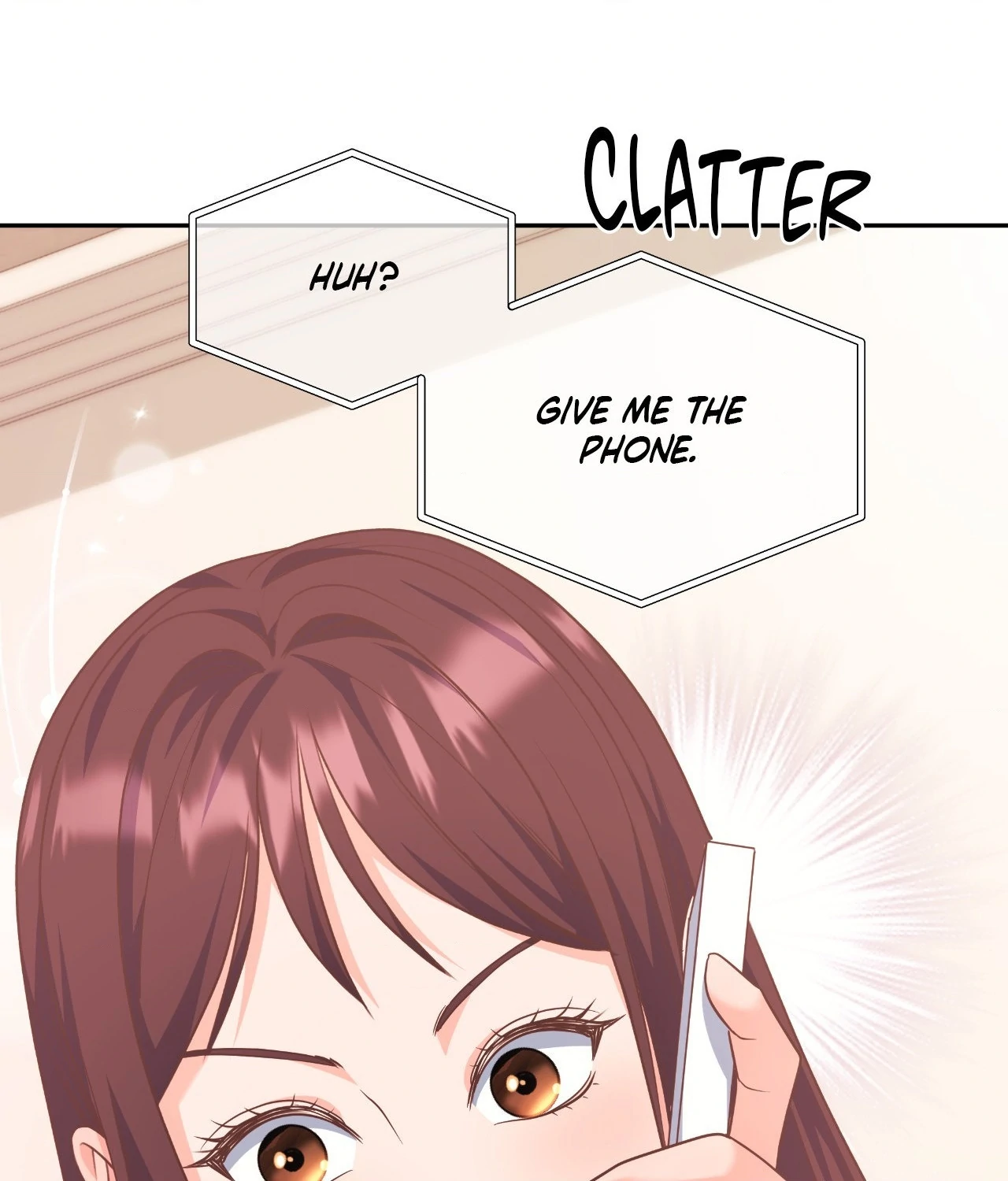 A Hookup Gone Wrong In The Best Way Chapter 9 473 105