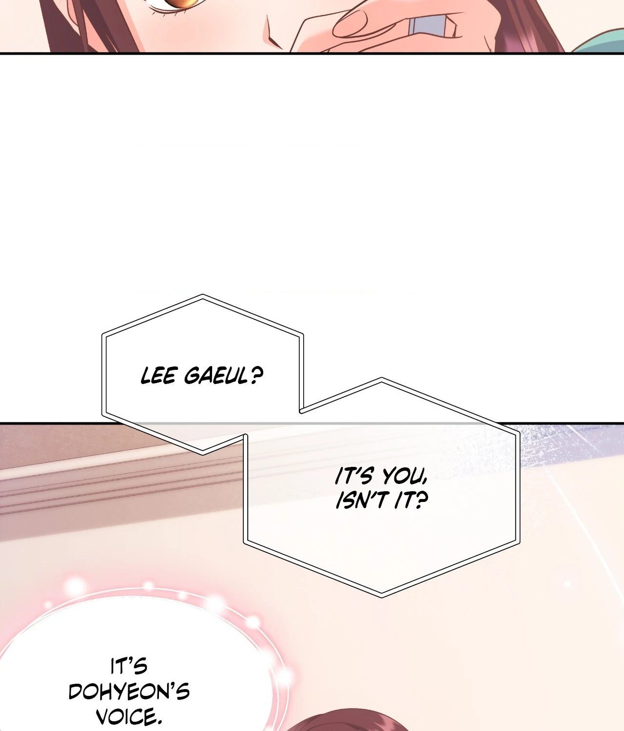 A Hookup Gone Wrong In The Best Way Chapter 9 474 106