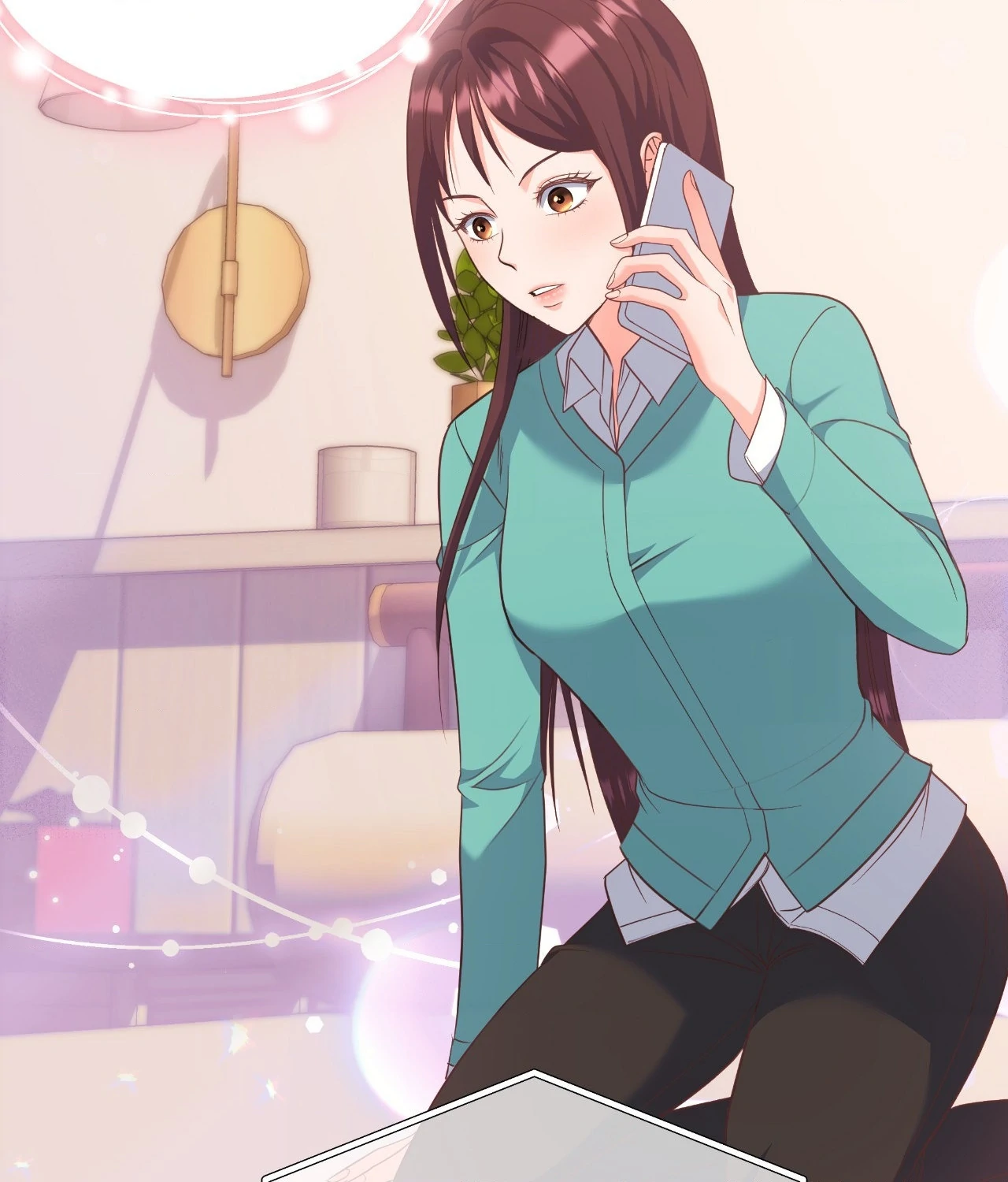 A Hookup Gone Wrong In The Best Way Chapter 9 475 107