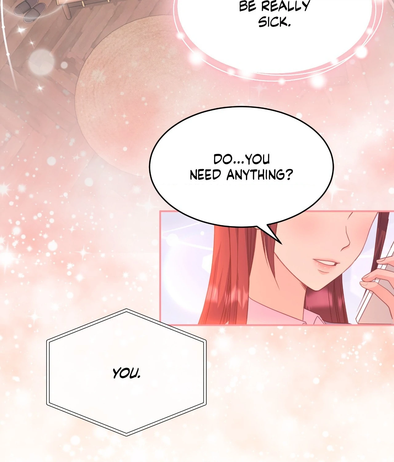 A Hookup Gone Wrong In The Best Way Chapter 9 479 111