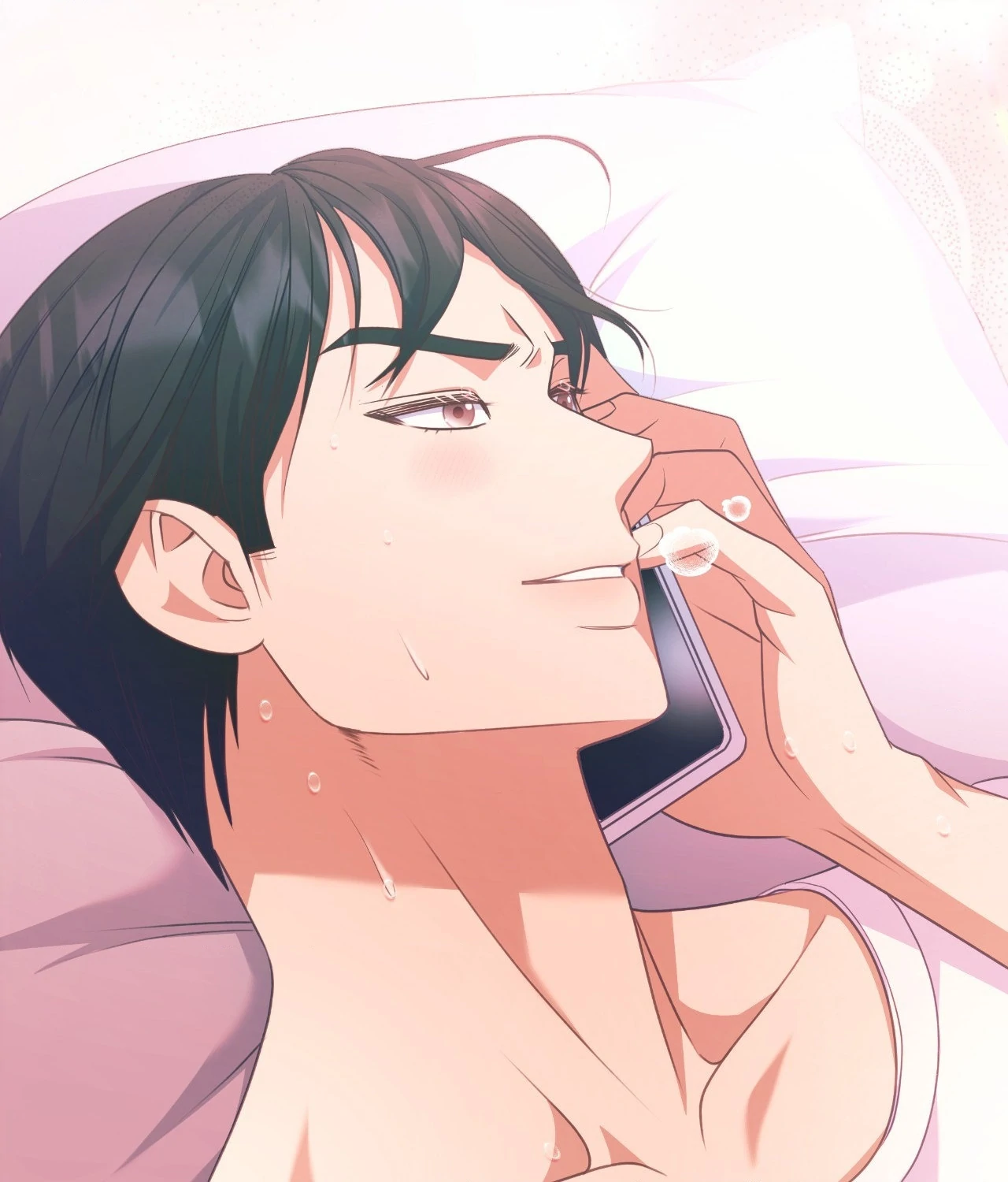 A Hookup Gone Wrong In The Best Way Chapter 9 484 116