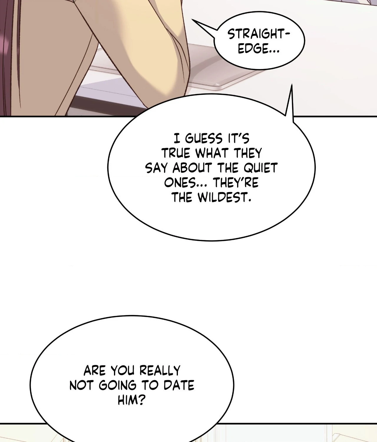 A Hookup Gone Wrong In The Best Way Chapter 9 382 14