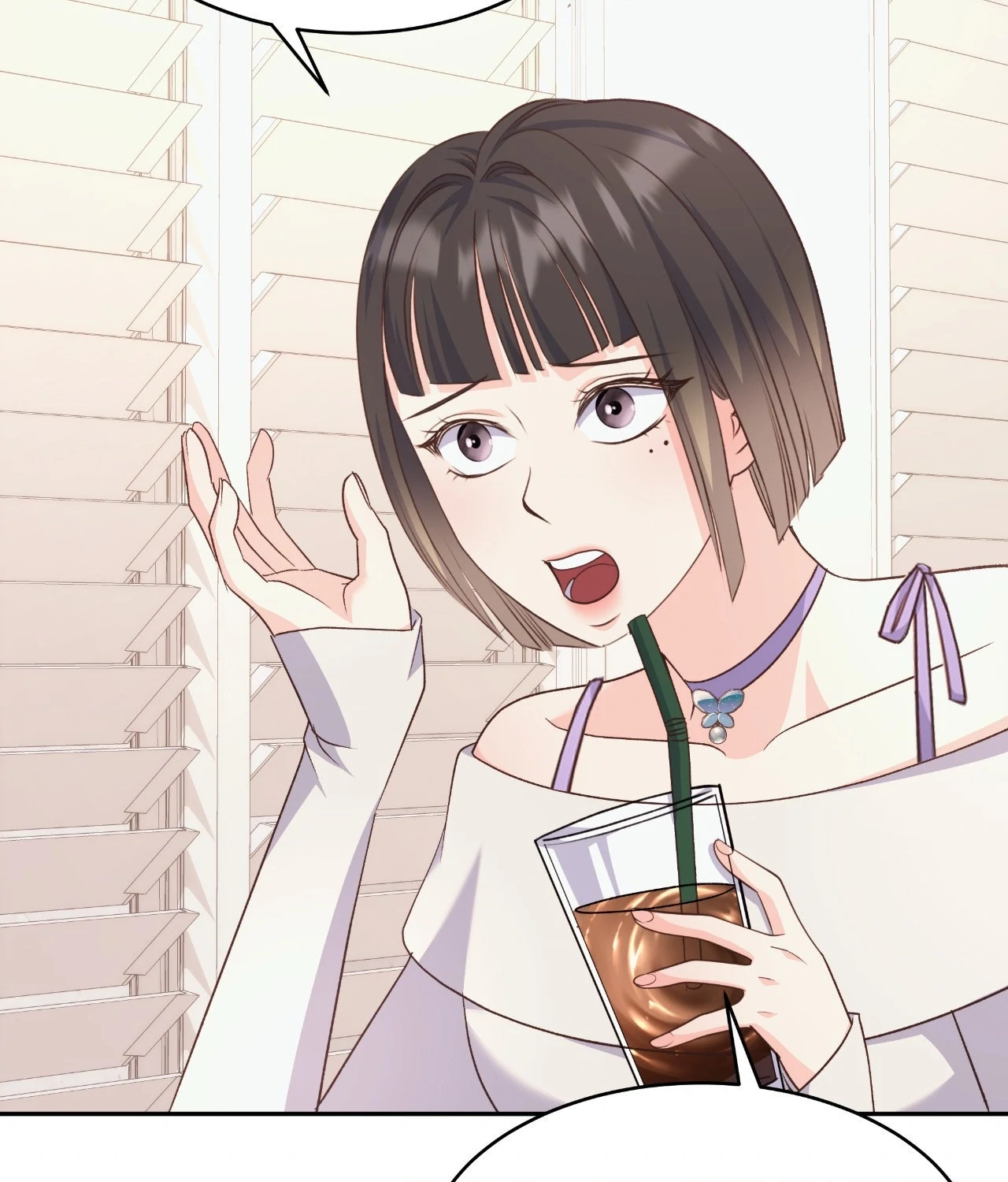 A Hookup Gone Wrong In The Best Way Chapter 9 383 15