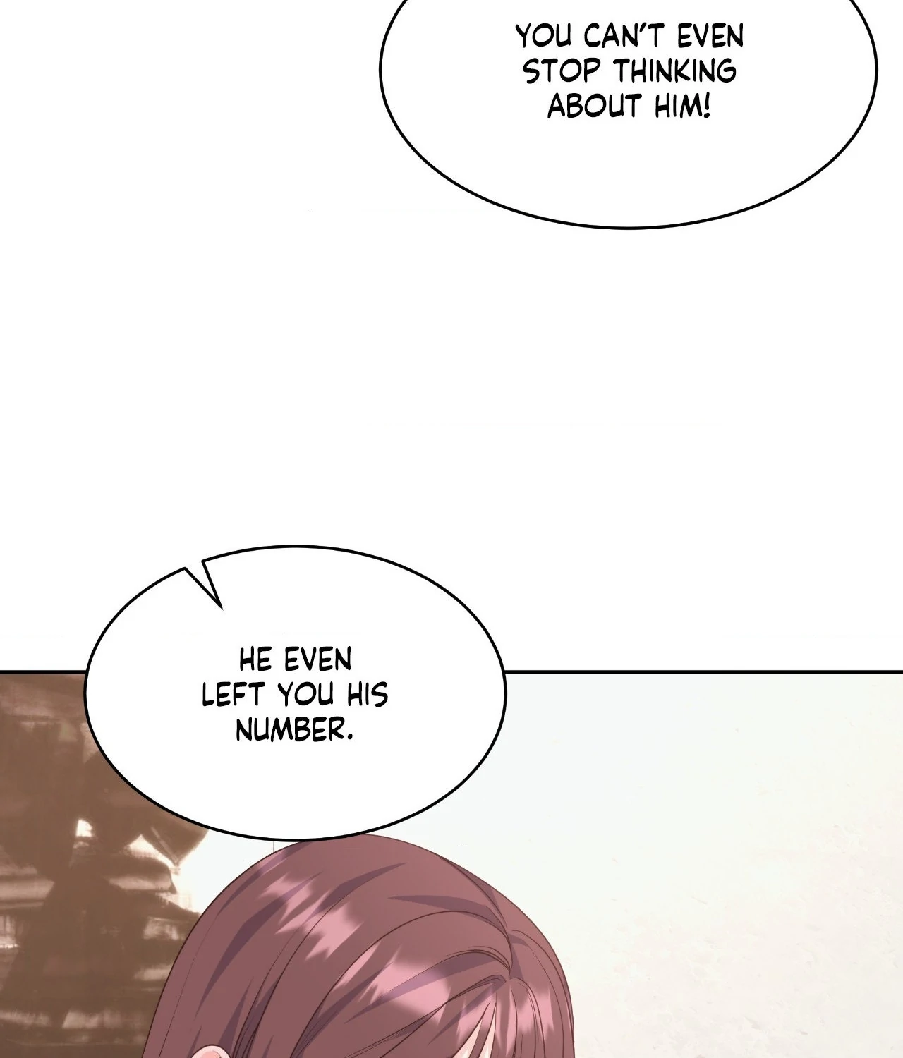 A Hookup Gone Wrong In The Best Way Chapter 9 384 16