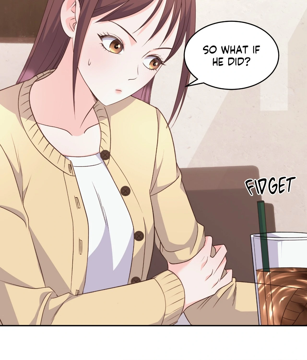 A Hookup Gone Wrong In The Best Way Chapter 9 385 17