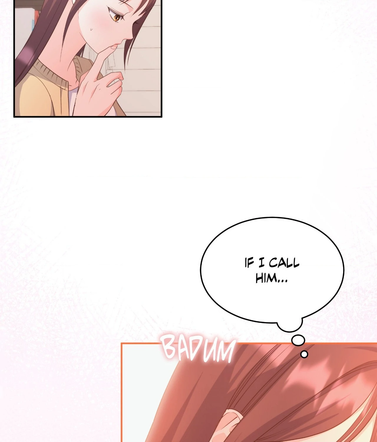 A Hookup Gone Wrong In The Best Way Chapter 9 389 21