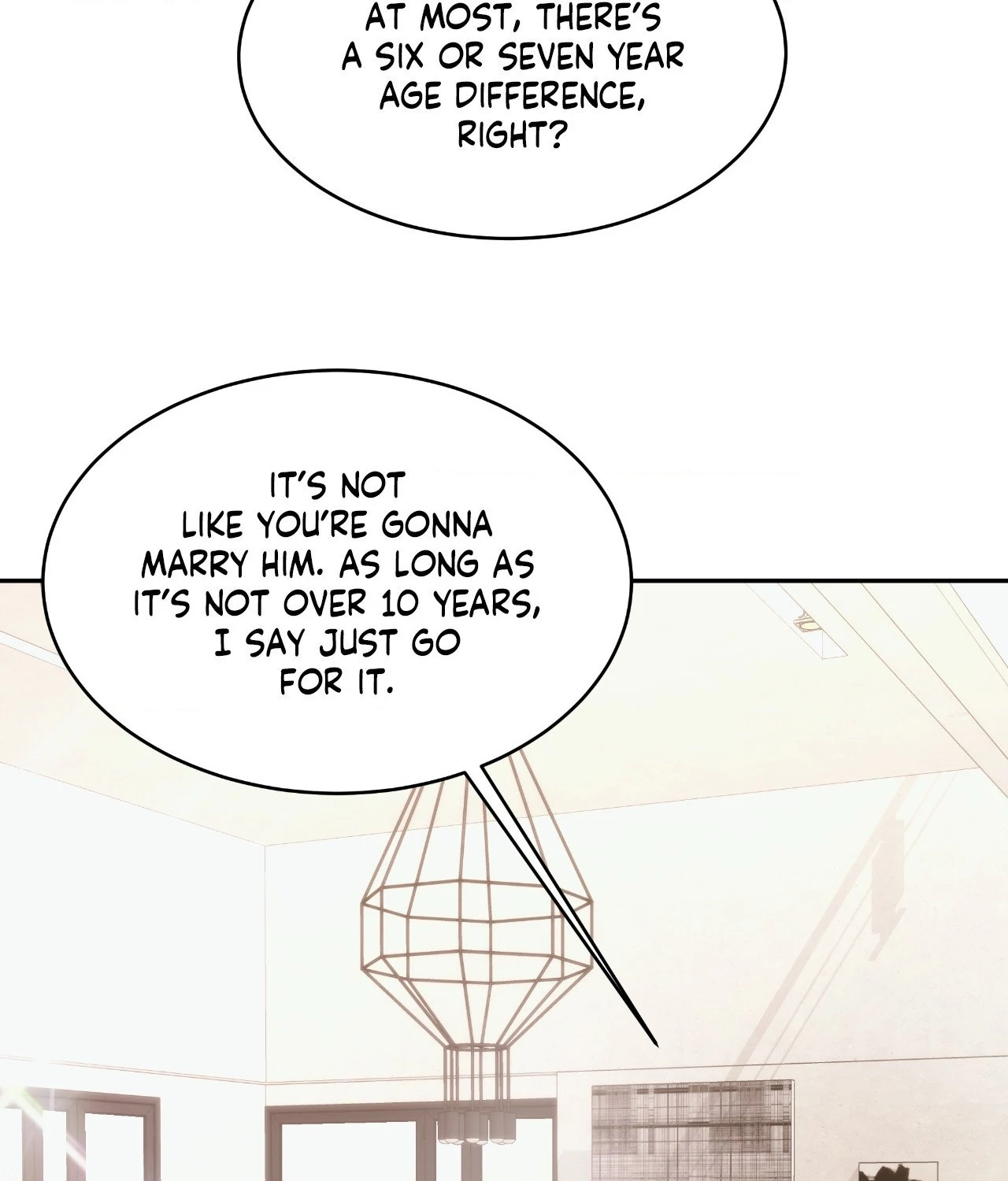 A Hookup Gone Wrong In The Best Way Chapter 9 393 25