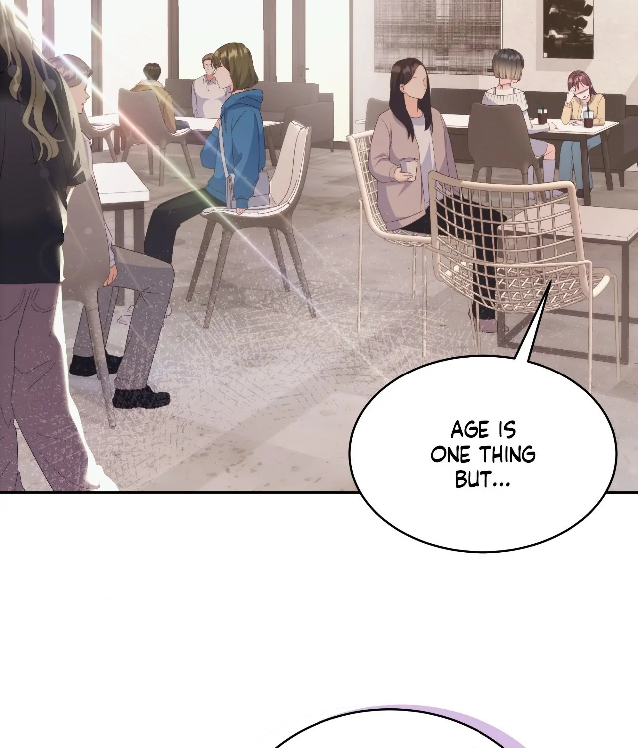 A Hookup Gone Wrong In The Best Way Chapter 9 394 26