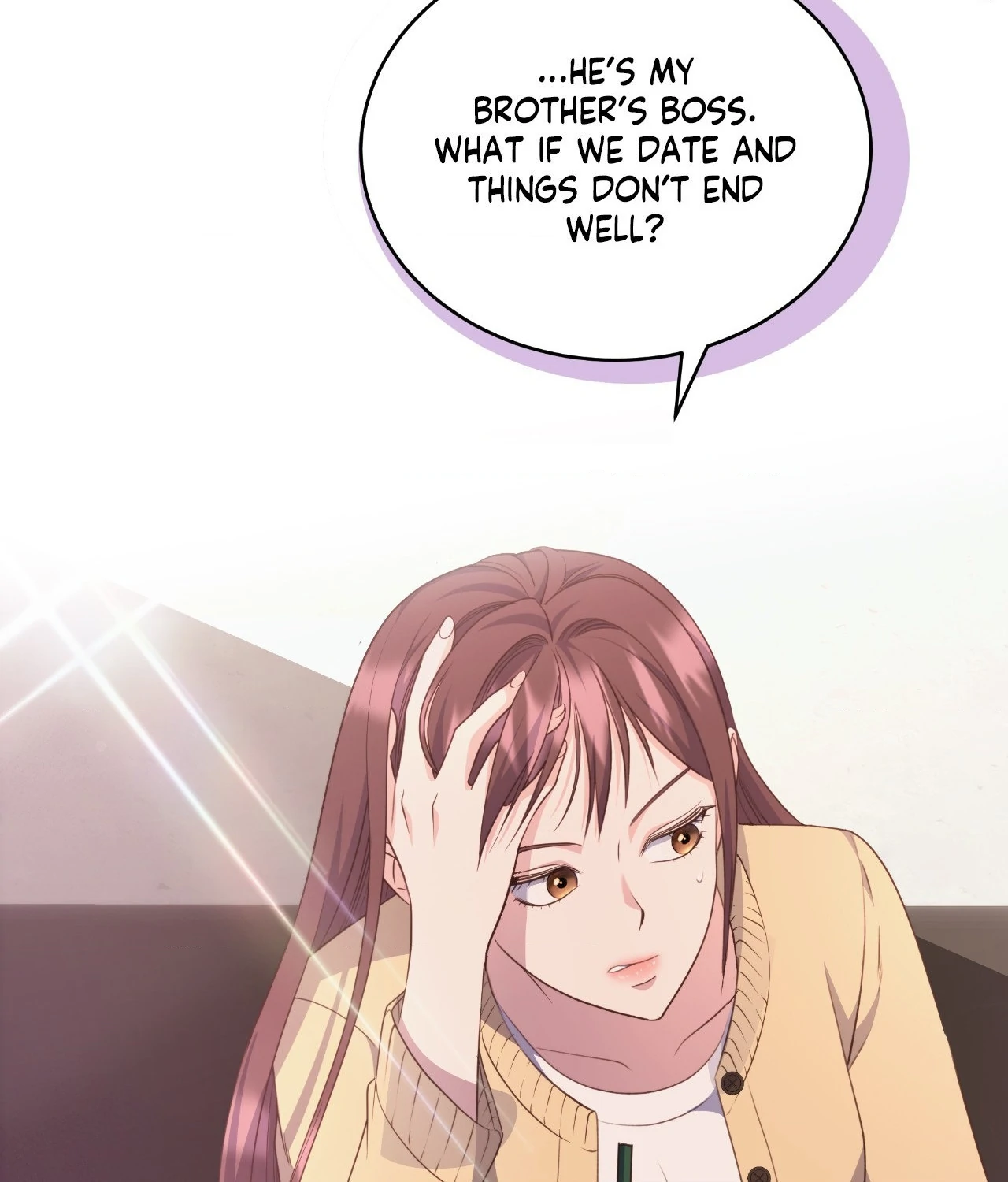 A Hookup Gone Wrong In The Best Way Chapter 9 395 27