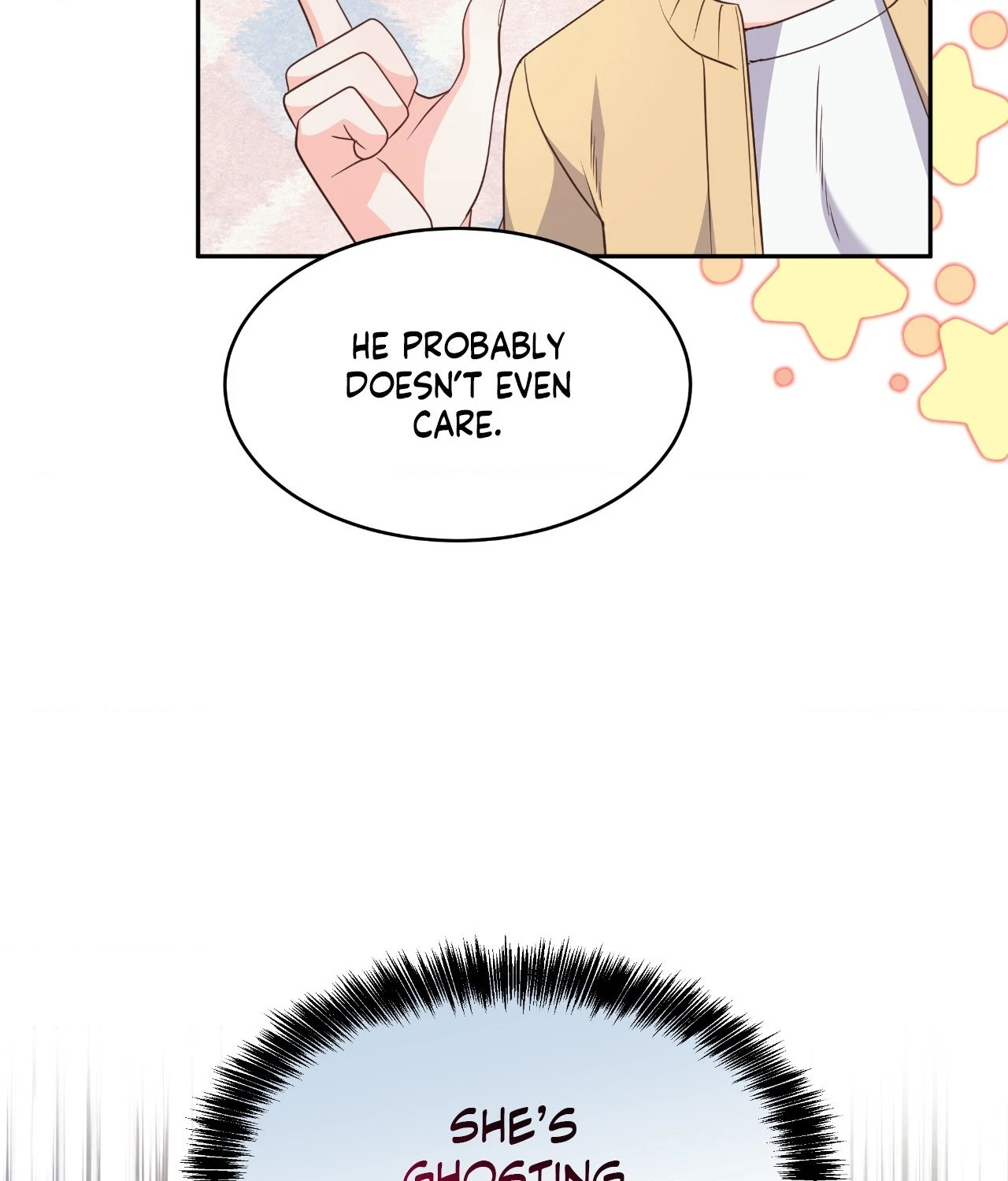 A Hookup Gone Wrong In The Best Way Chapter 9 400 32