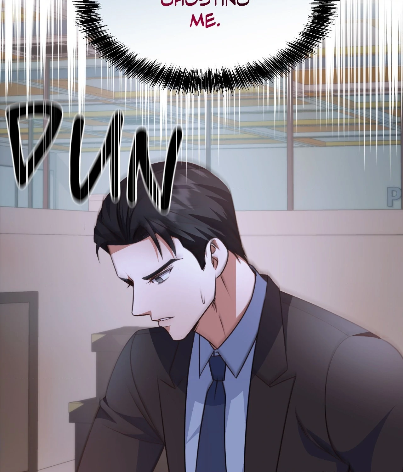 A Hookup Gone Wrong In The Best Way Chapter 9 401 33