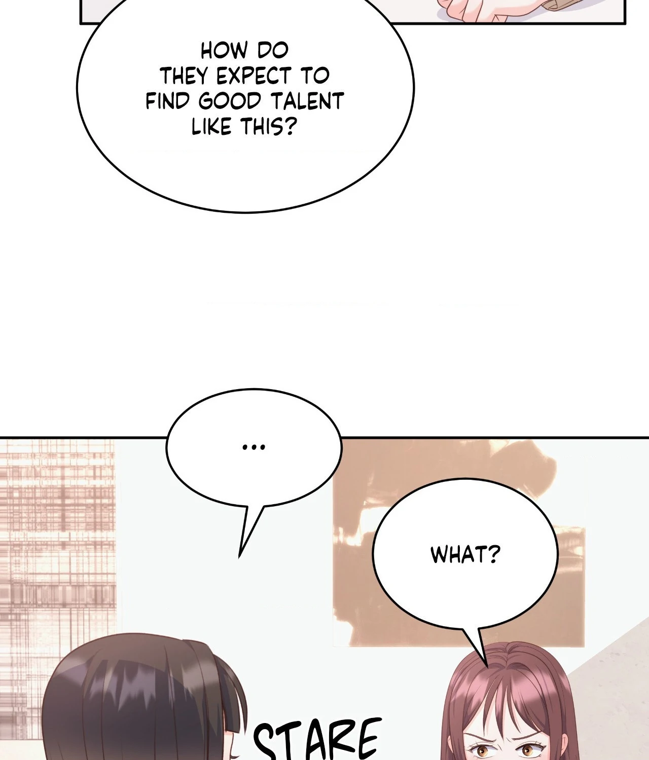 A Hookup Gone Wrong In The Best Way Chapter 9 372 4