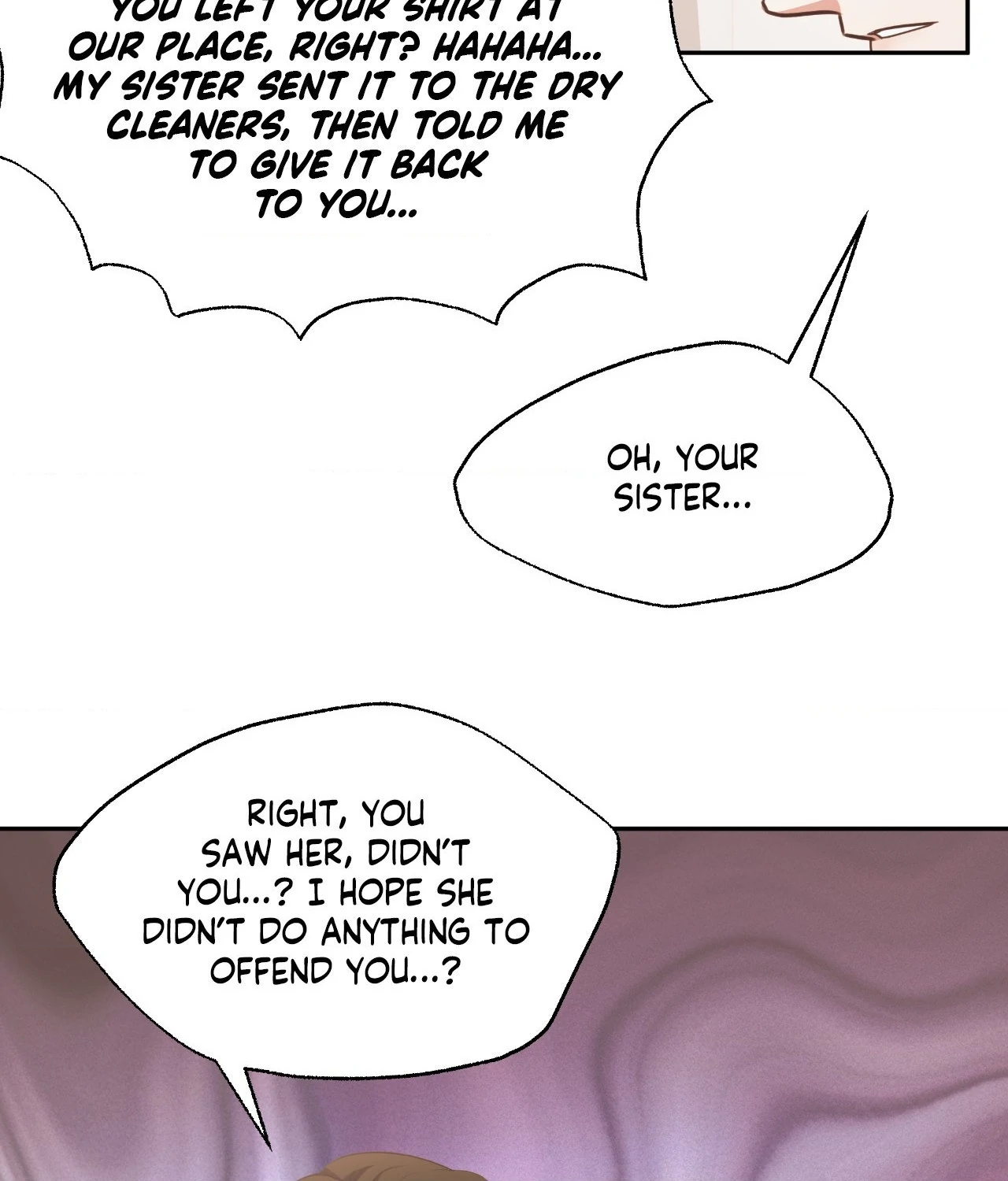 A Hookup Gone Wrong In The Best Way Chapter 9 410 42