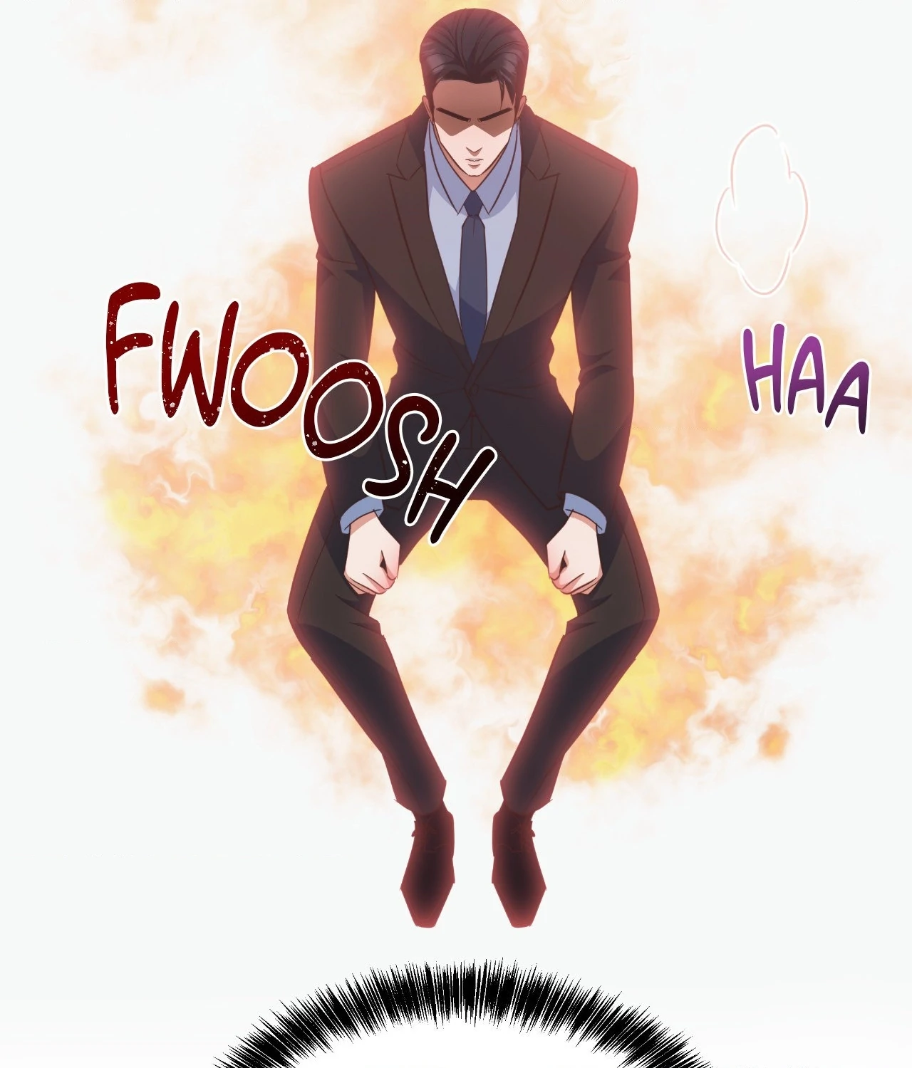 A Hookup Gone Wrong In The Best Way Chapter 9 425 57