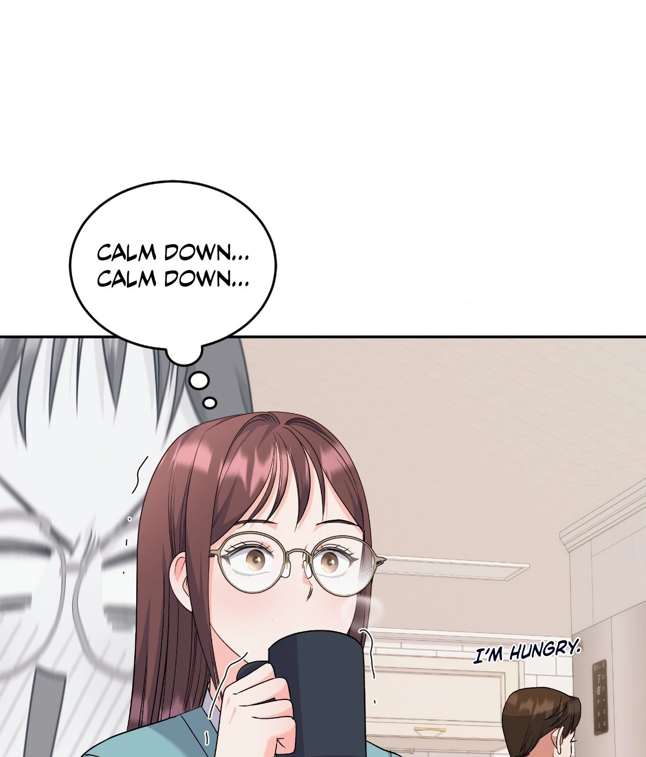 A Hookup Gone Wrong In The Best Way Chapter 9 437 69