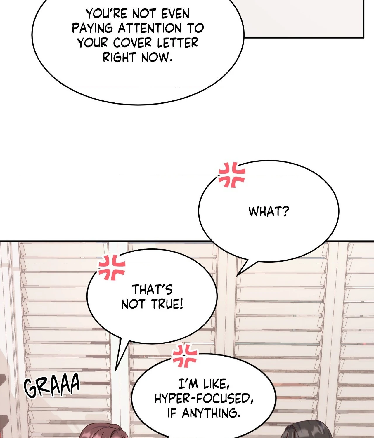 A Hookup Gone Wrong In The Best Way Chapter 9 375 7