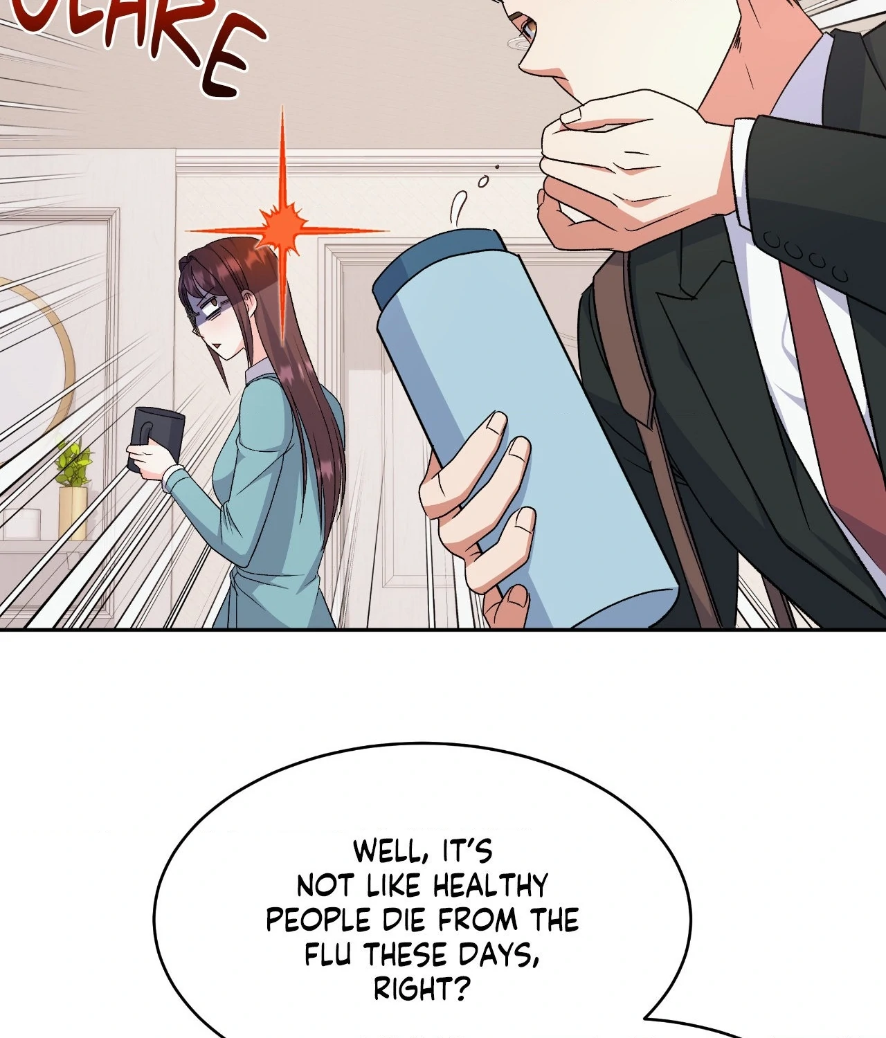 A Hookup Gone Wrong In The Best Way Chapter 9 441 73