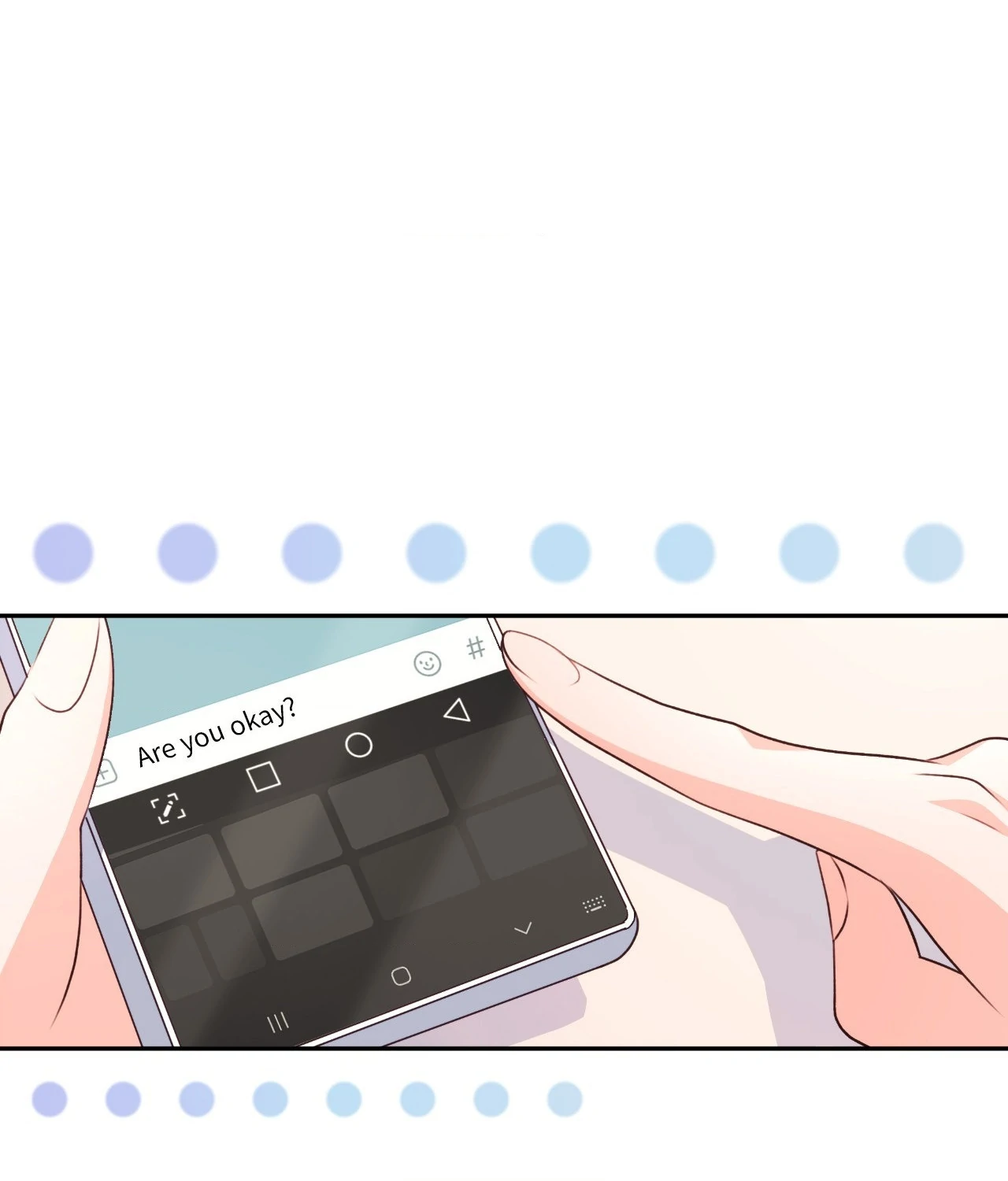 A Hookup Gone Wrong In The Best Way Chapter 9 448 80