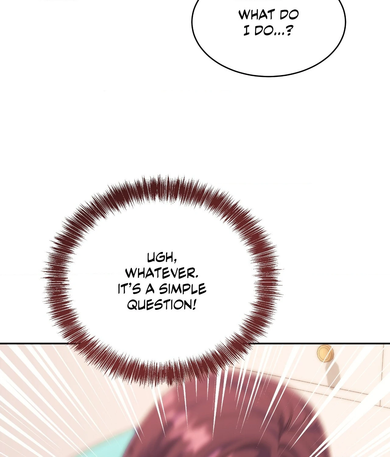 A Hookup Gone Wrong In The Best Way Chapter 9 451 83