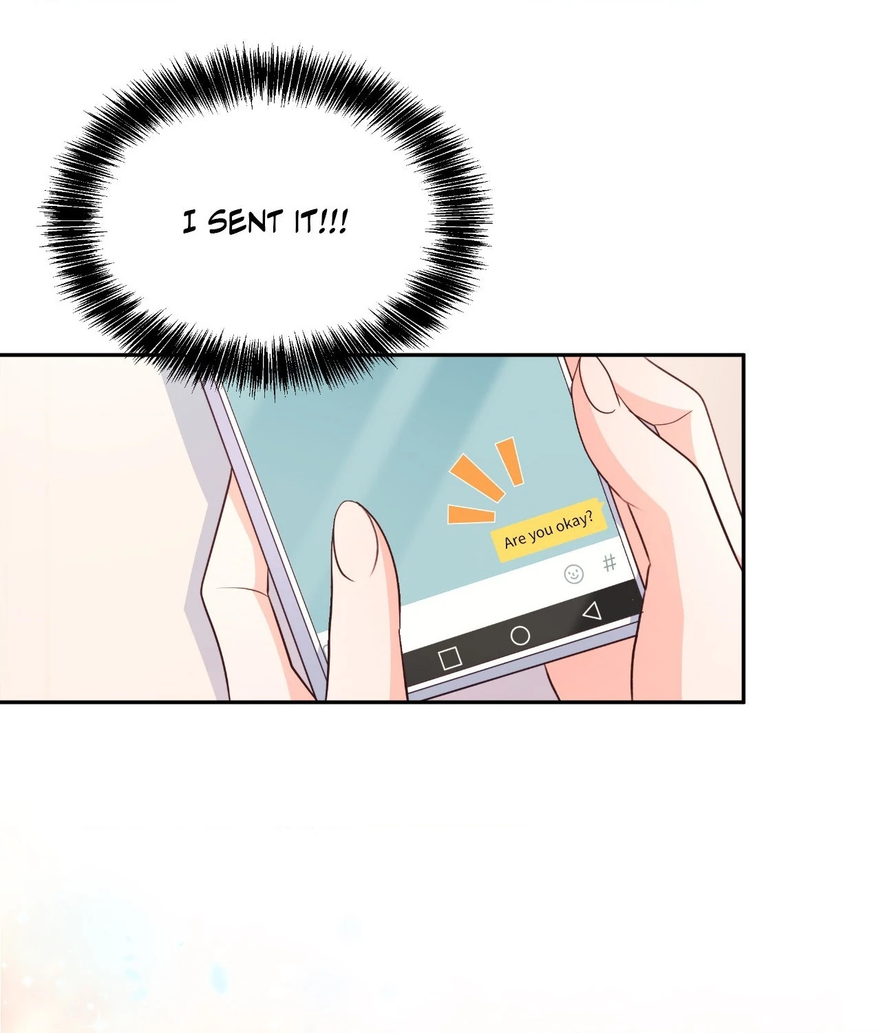 A Hookup Gone Wrong In The Best Way Chapter 9 453 85