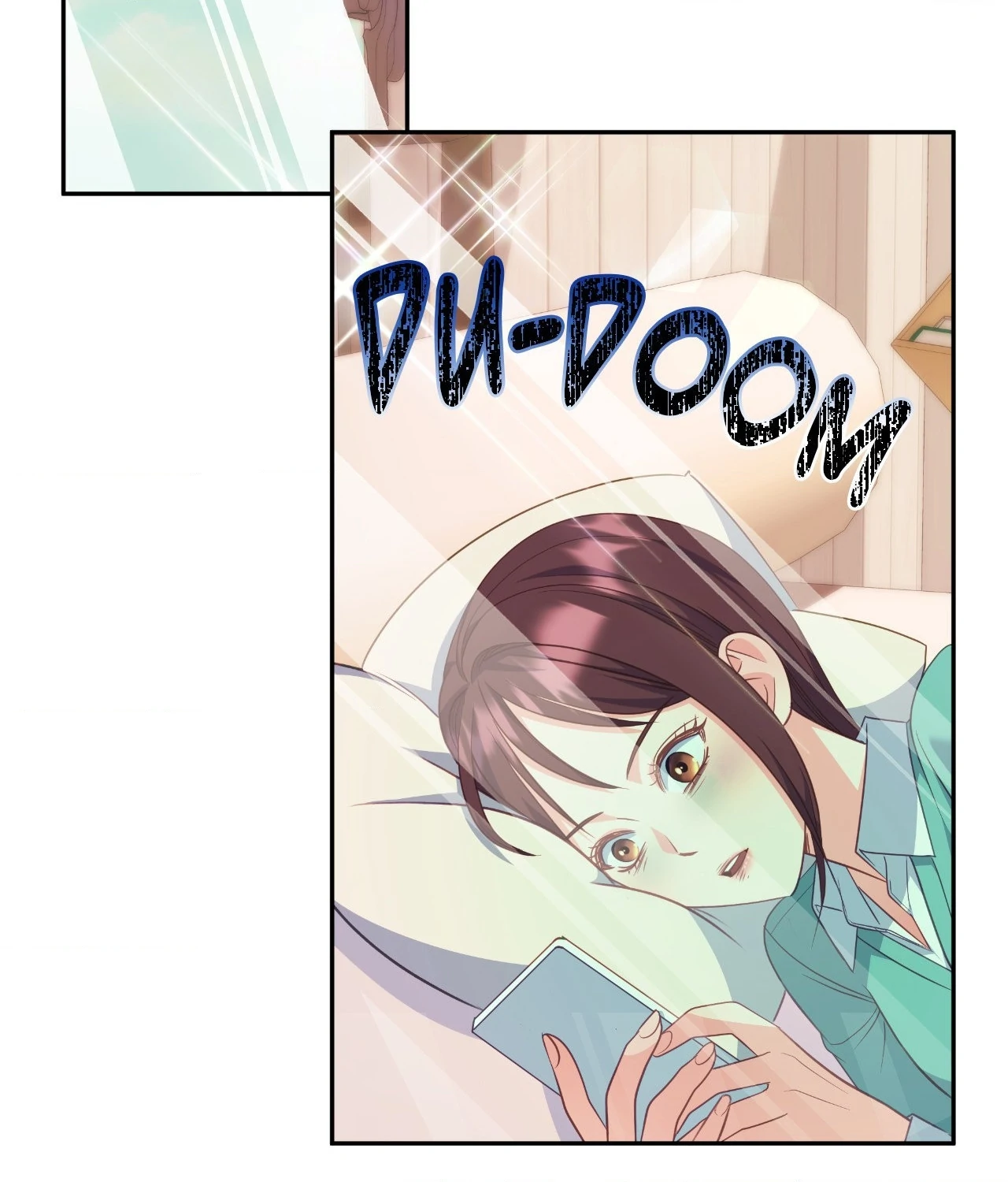 A Hookup Gone Wrong In The Best Way Chapter 9 458 90