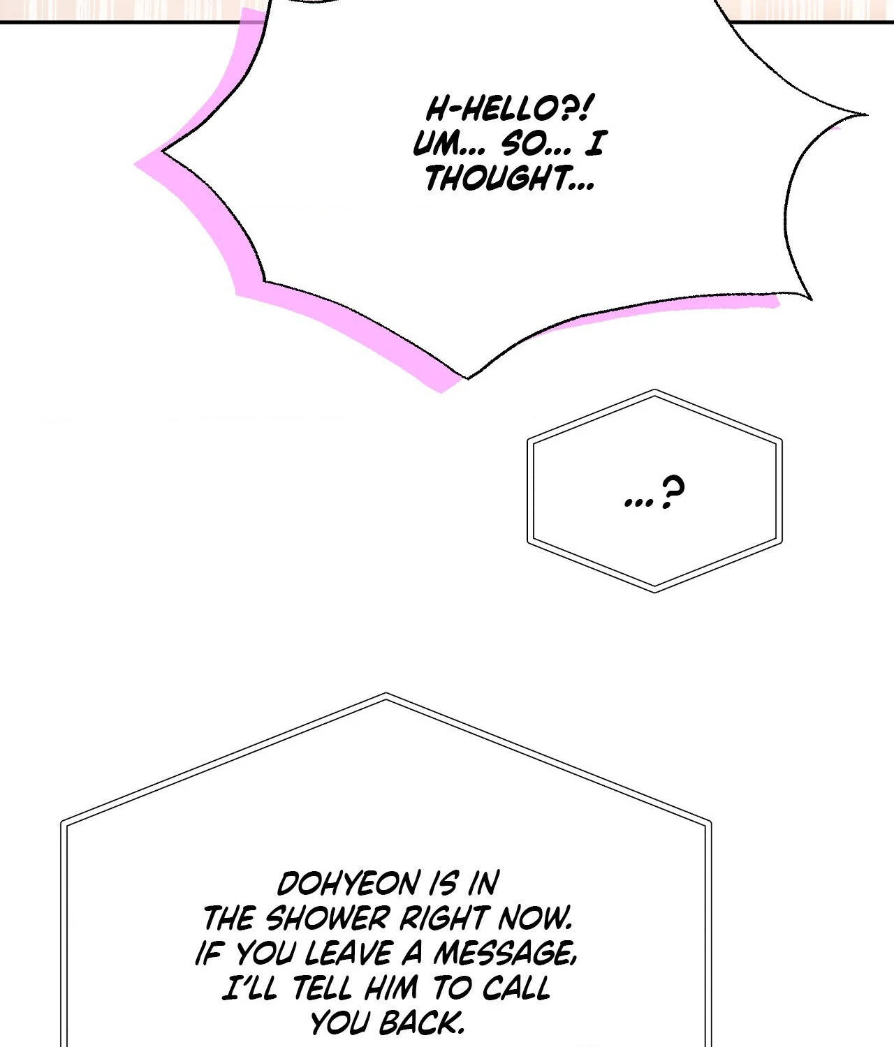 A Hookup Gone Wrong In The Best Way Chapter 9 465 97