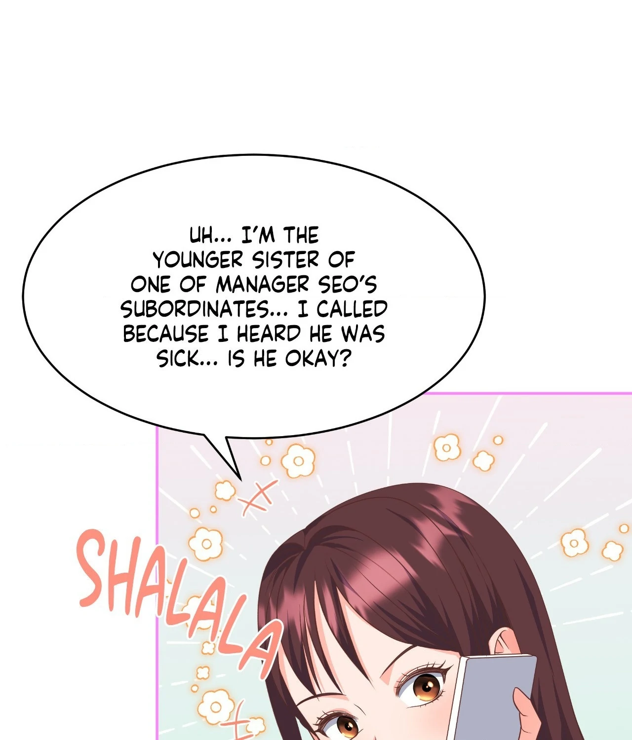 A Hookup Gone Wrong In The Best Way Chapter 9 467 99